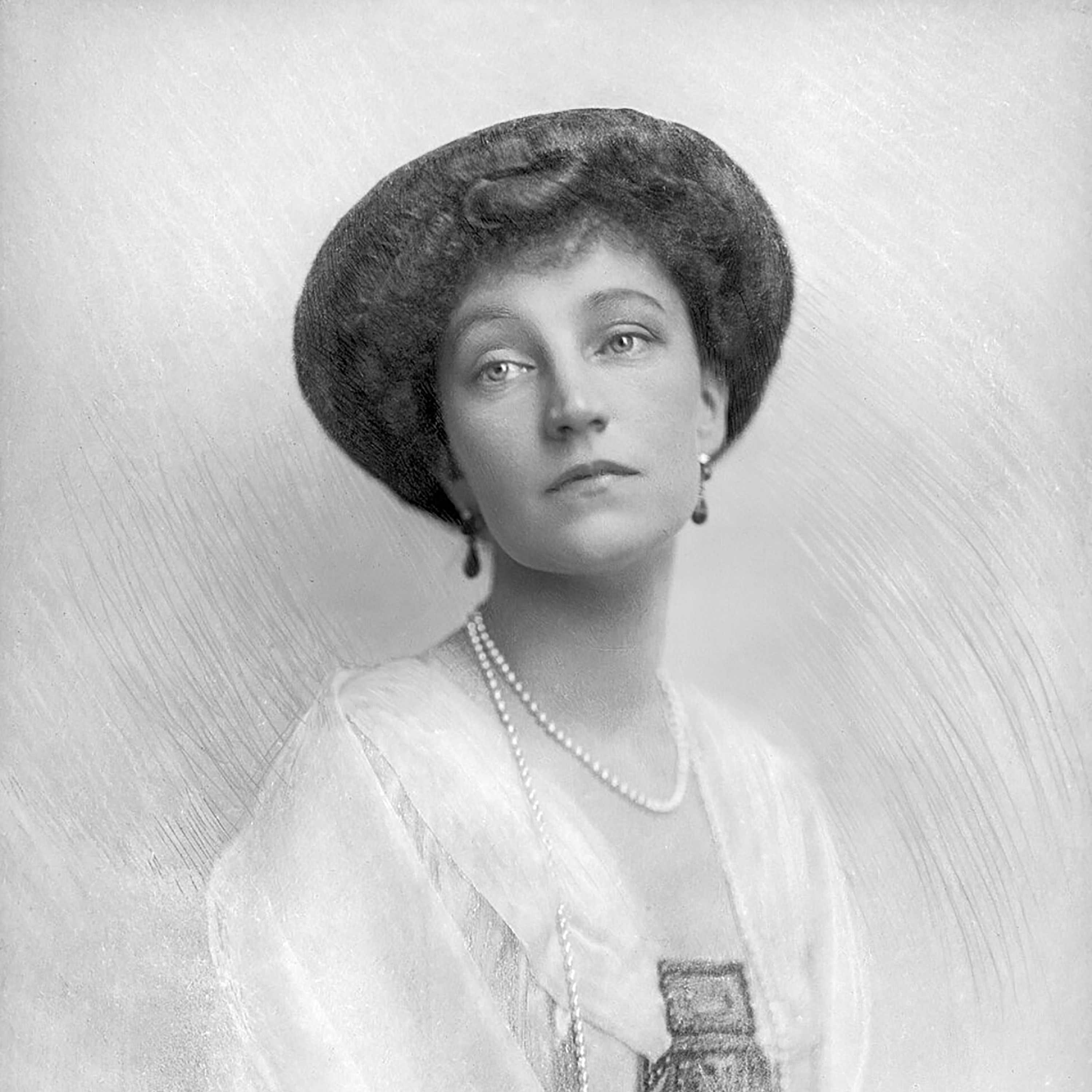 Archduchess Elisabeth Marie of Austria: The Red Archduchess episode artwork