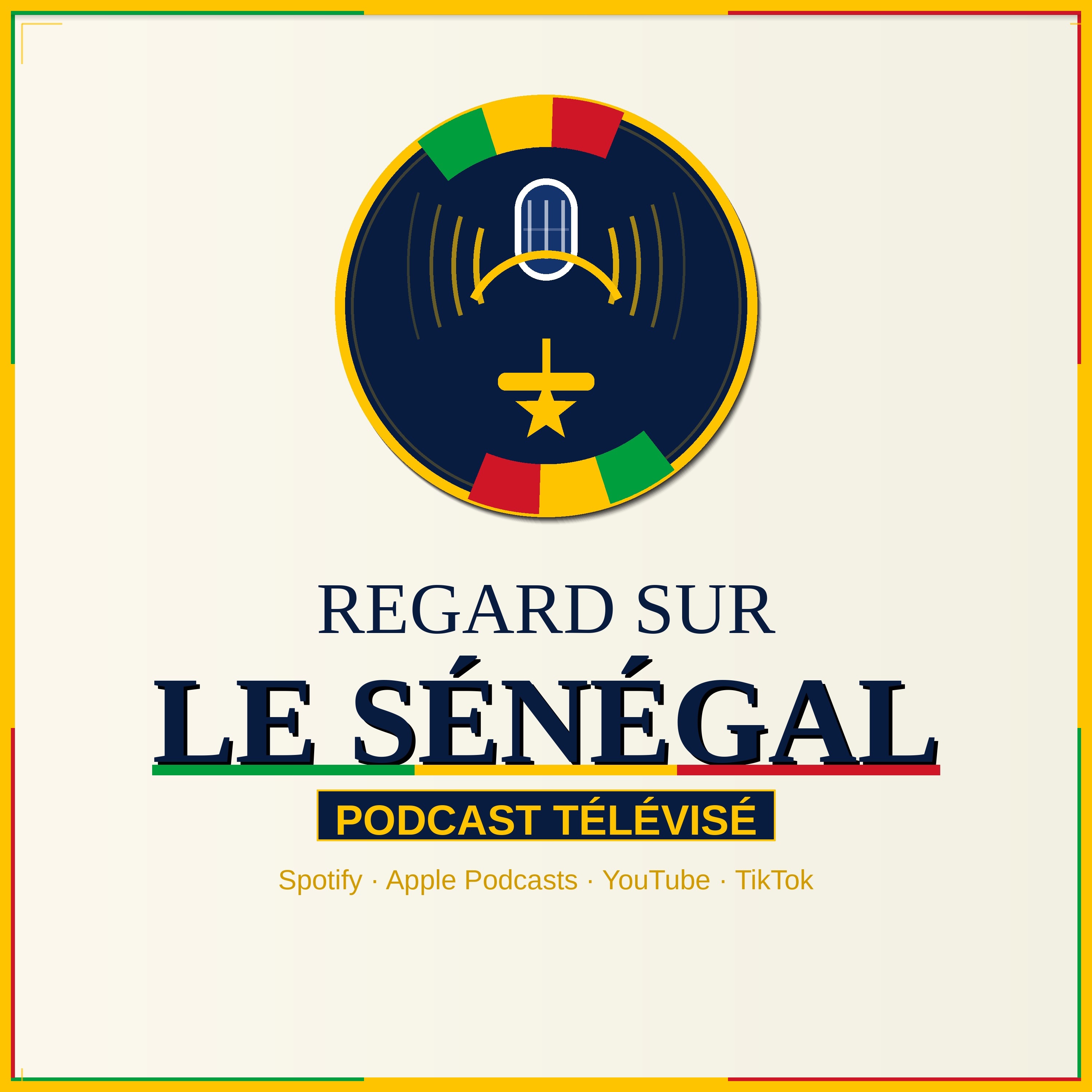 Regard sur le Senegal