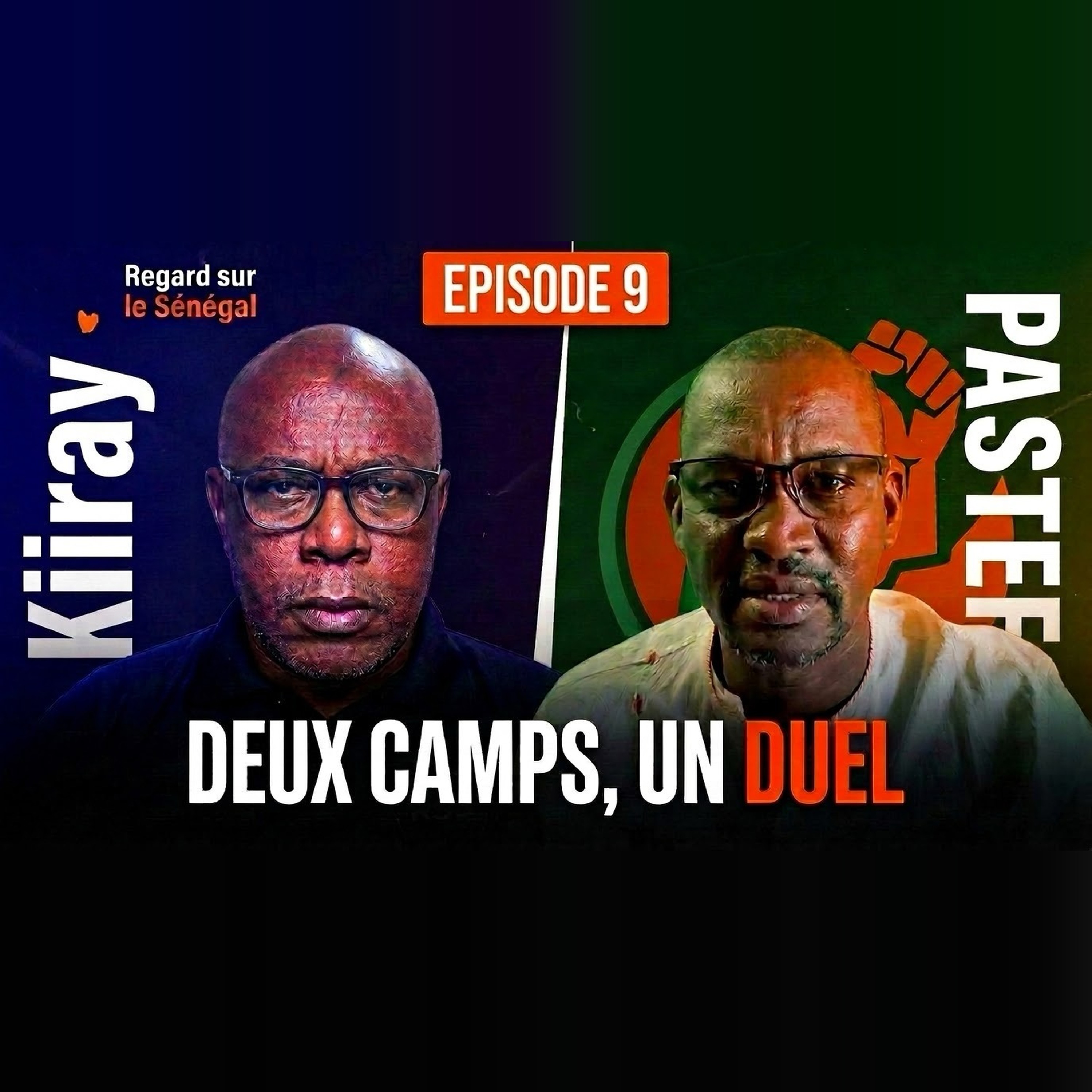 Diomaye seul aux commandes