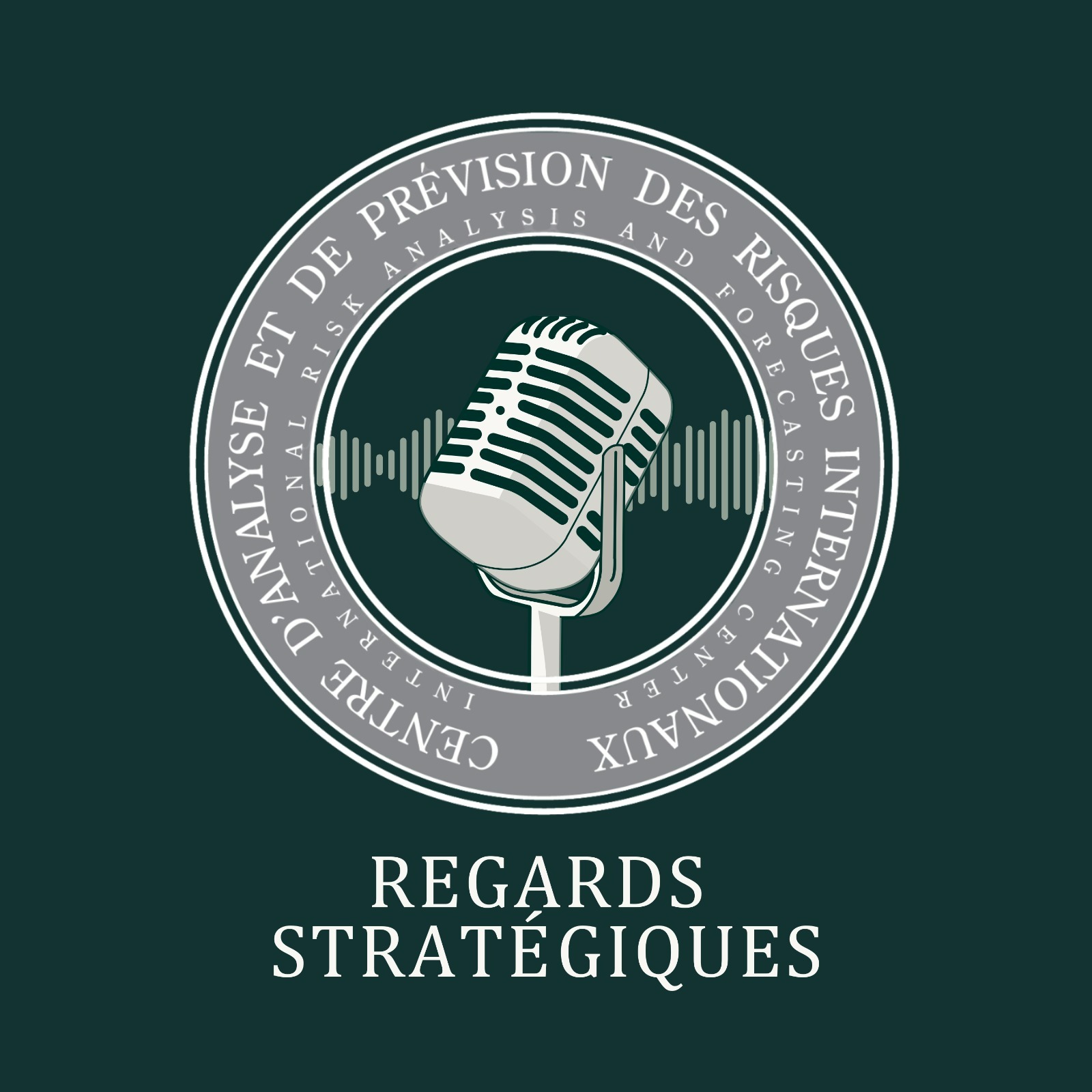 Podcast Cover