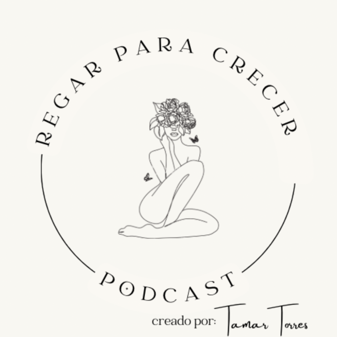 Regar para Crecer Podcast
