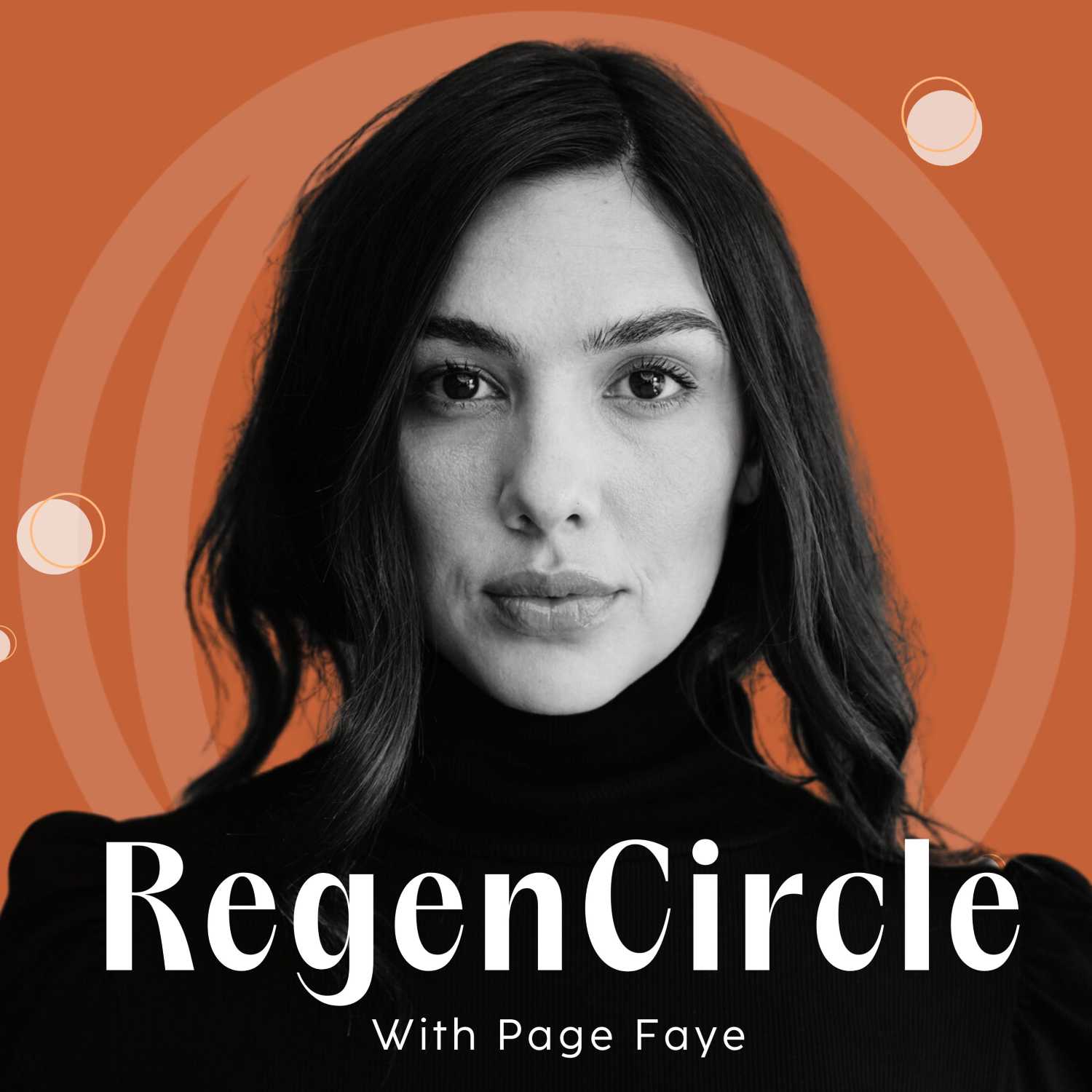 RegenCircle