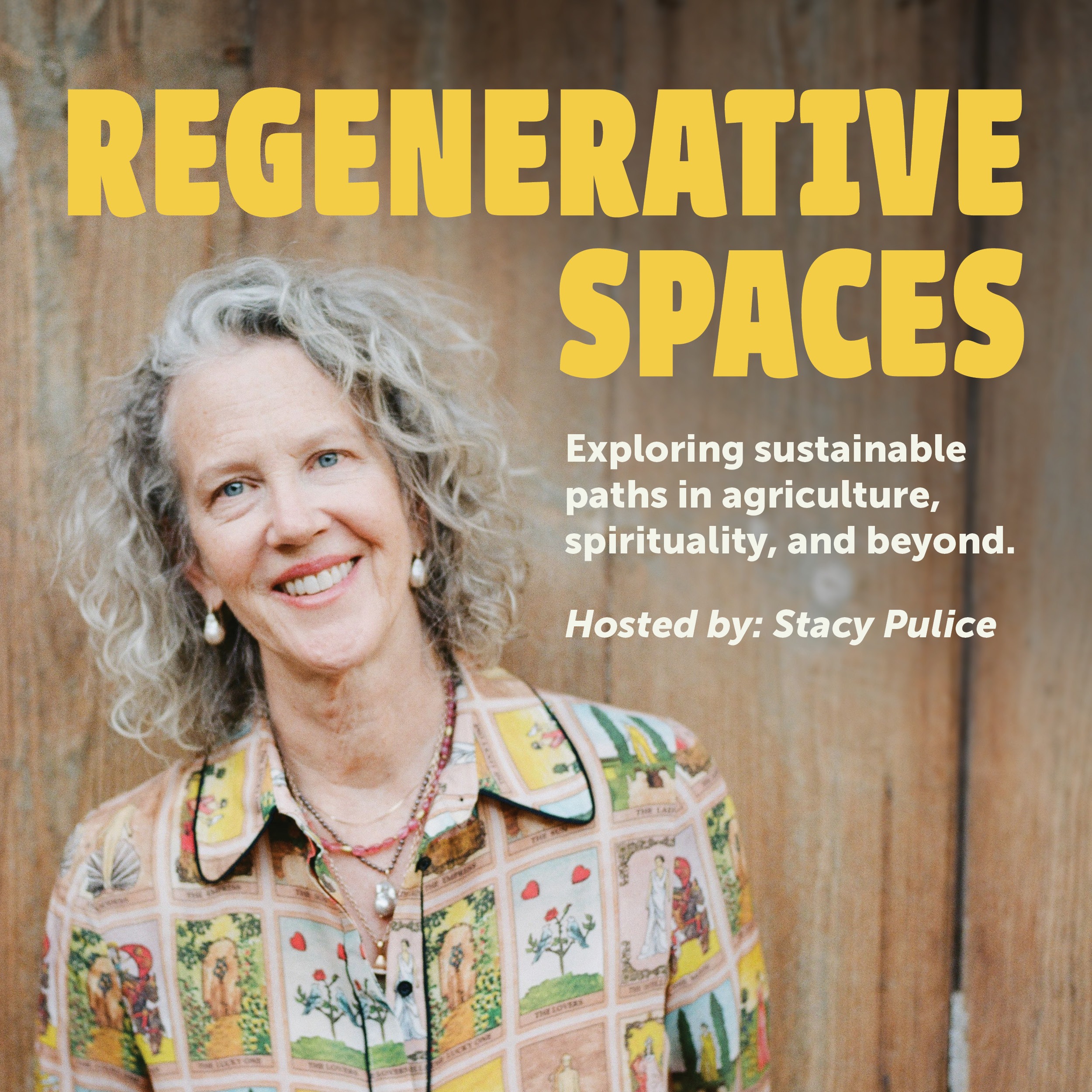 Regenerative Mindset