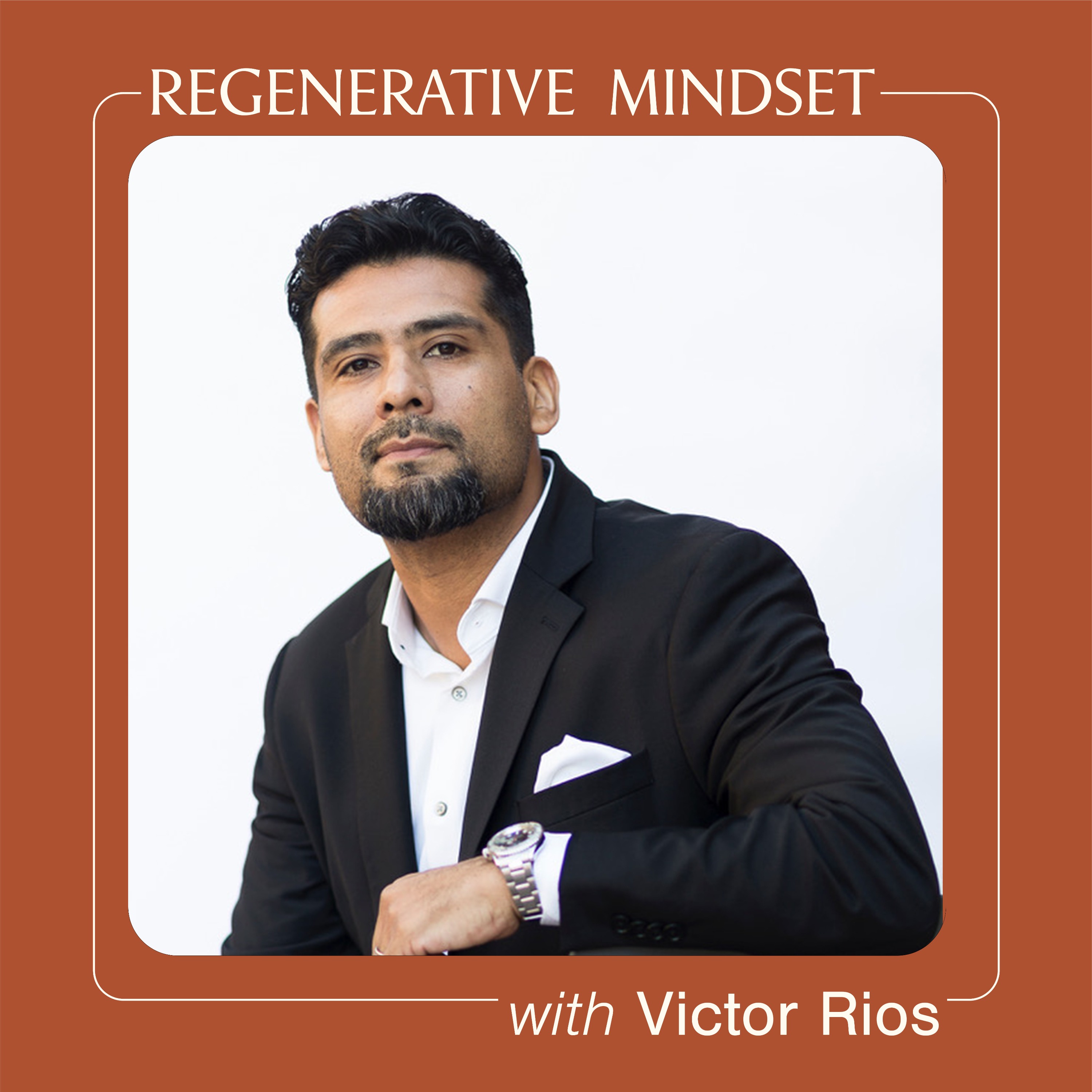 Regenerative Mindset