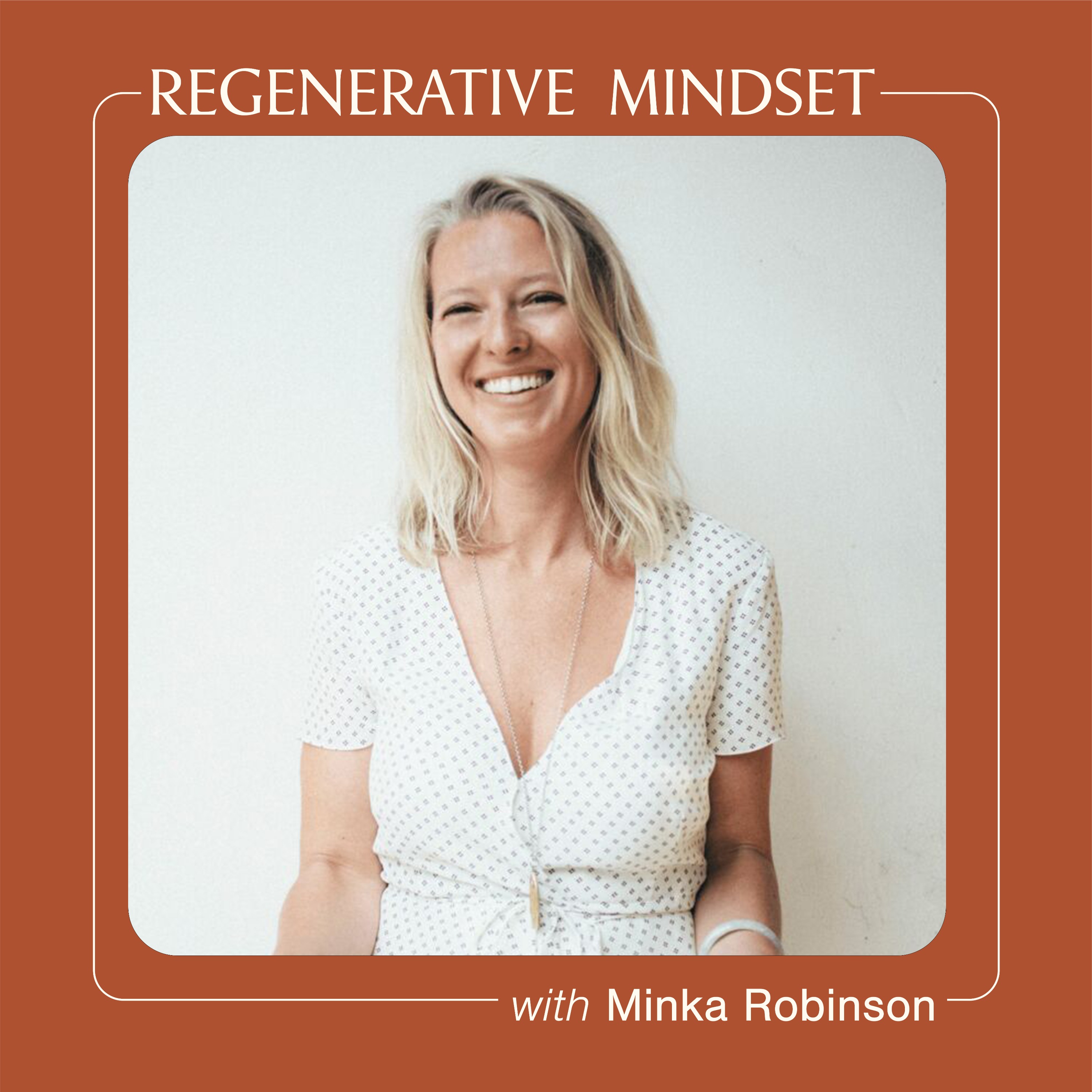 Regenerative Mindset