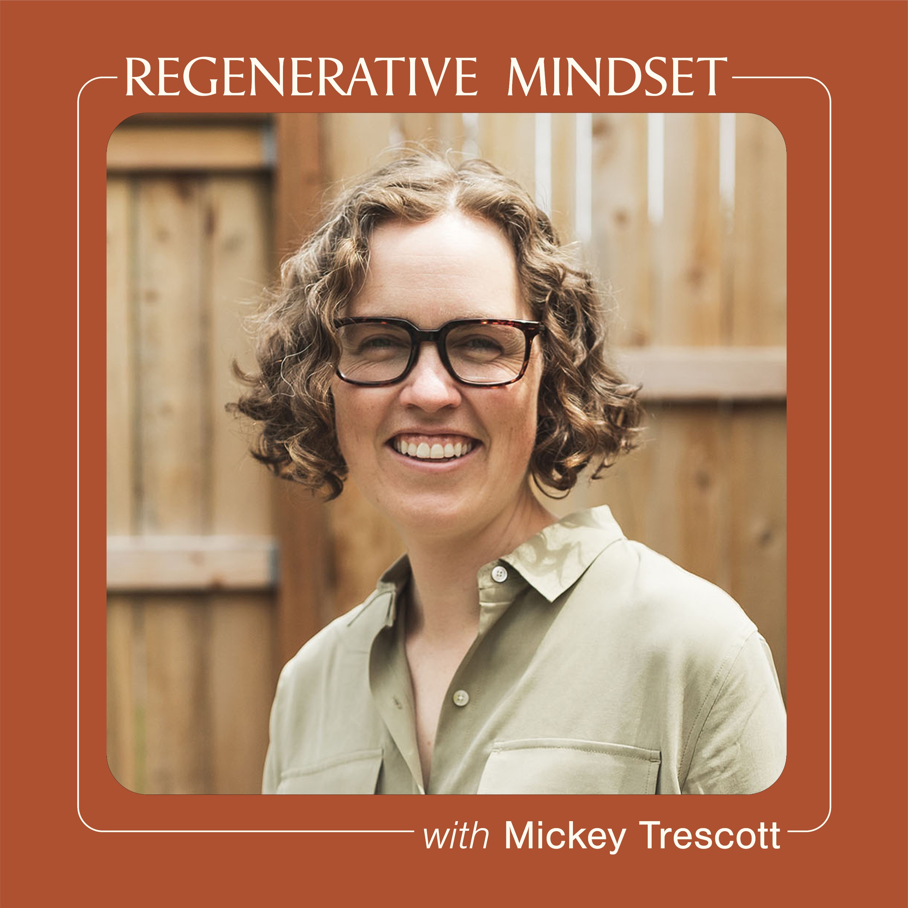 Regenerative Mindset