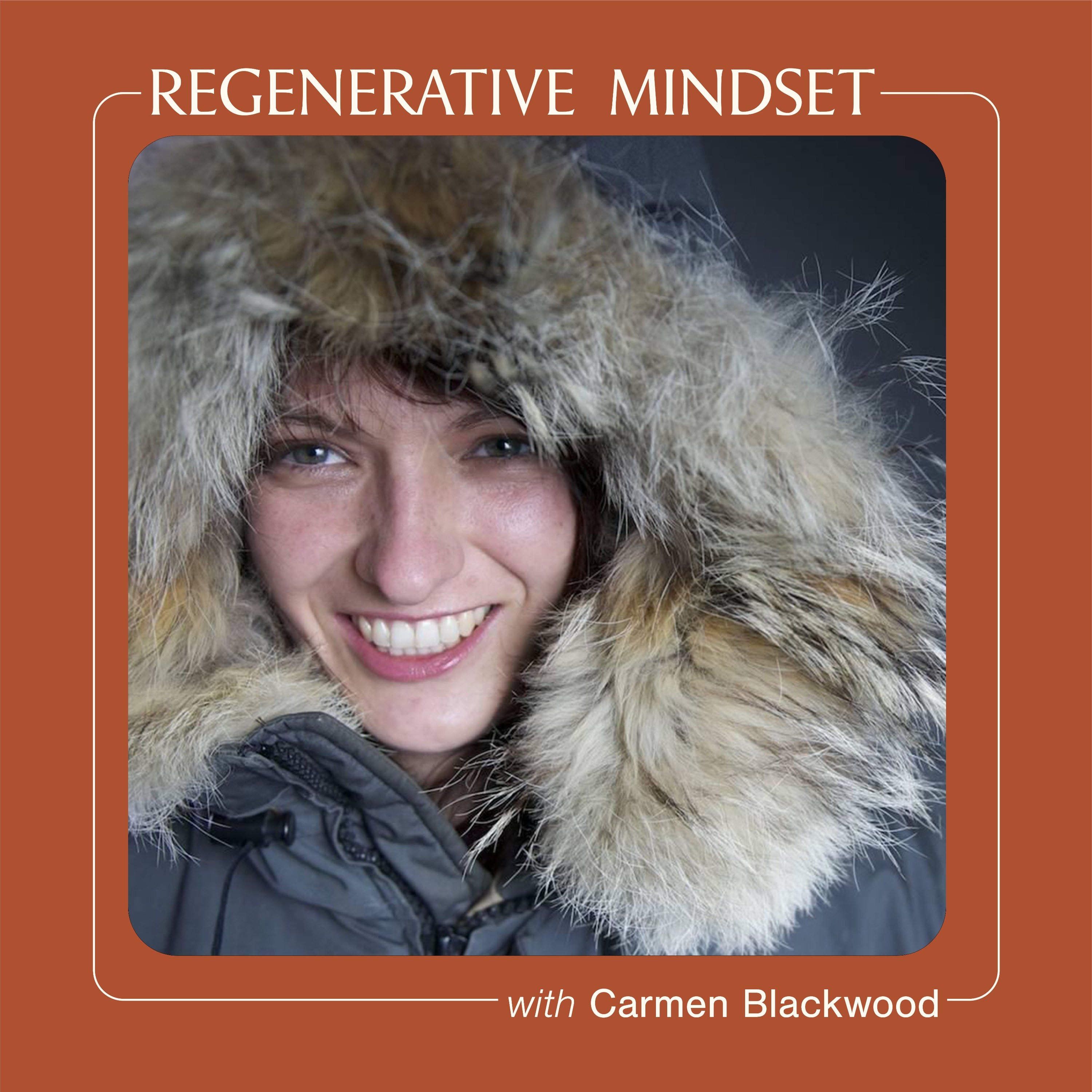 Regenerative Mindset