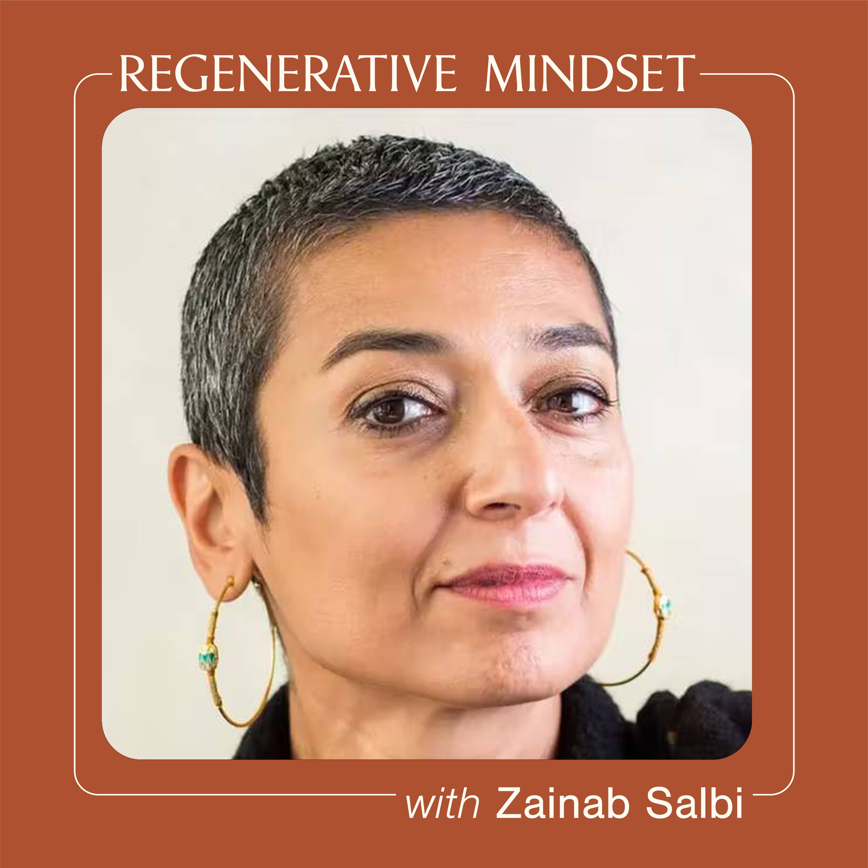 Regenerative Mindset