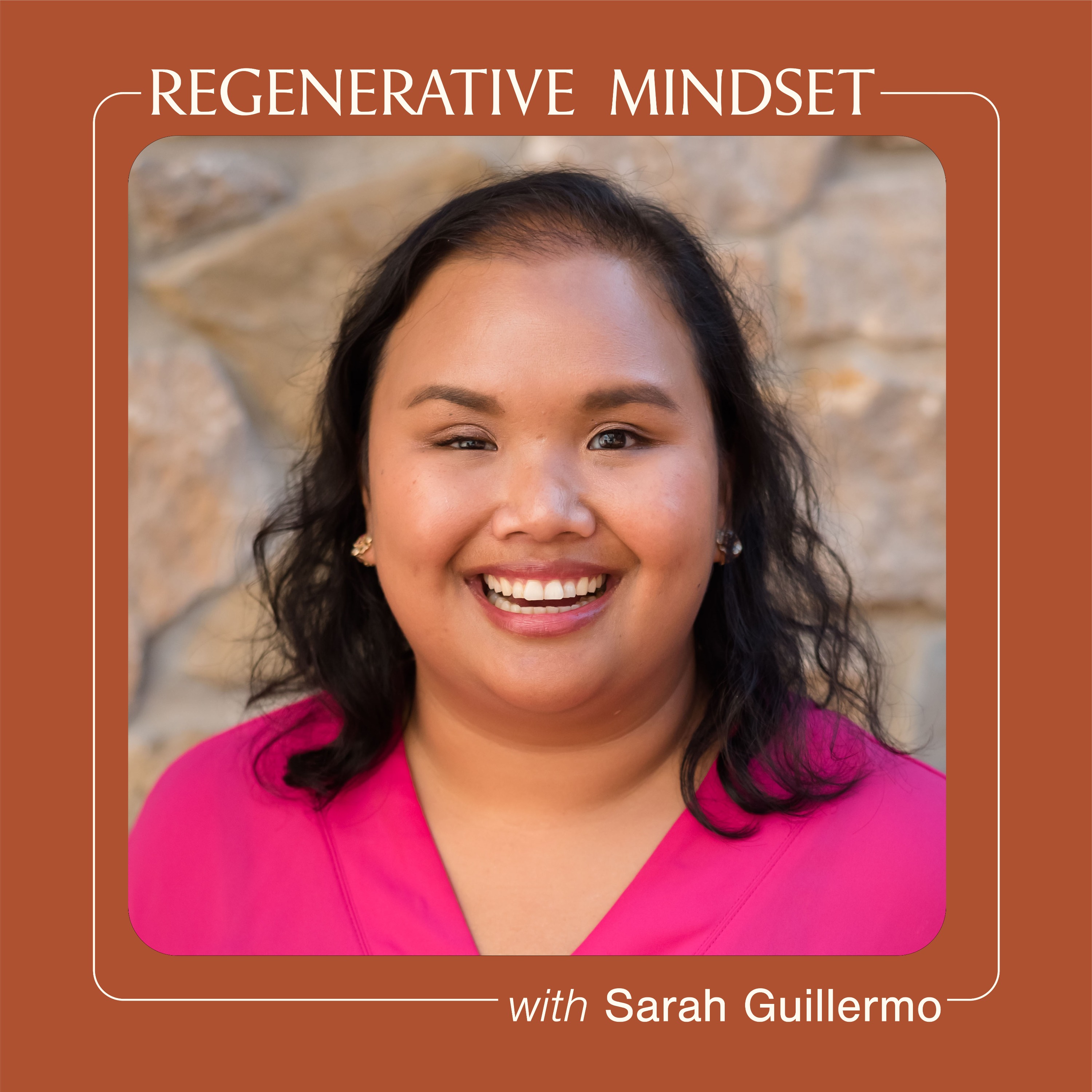 Regenerative Mindset