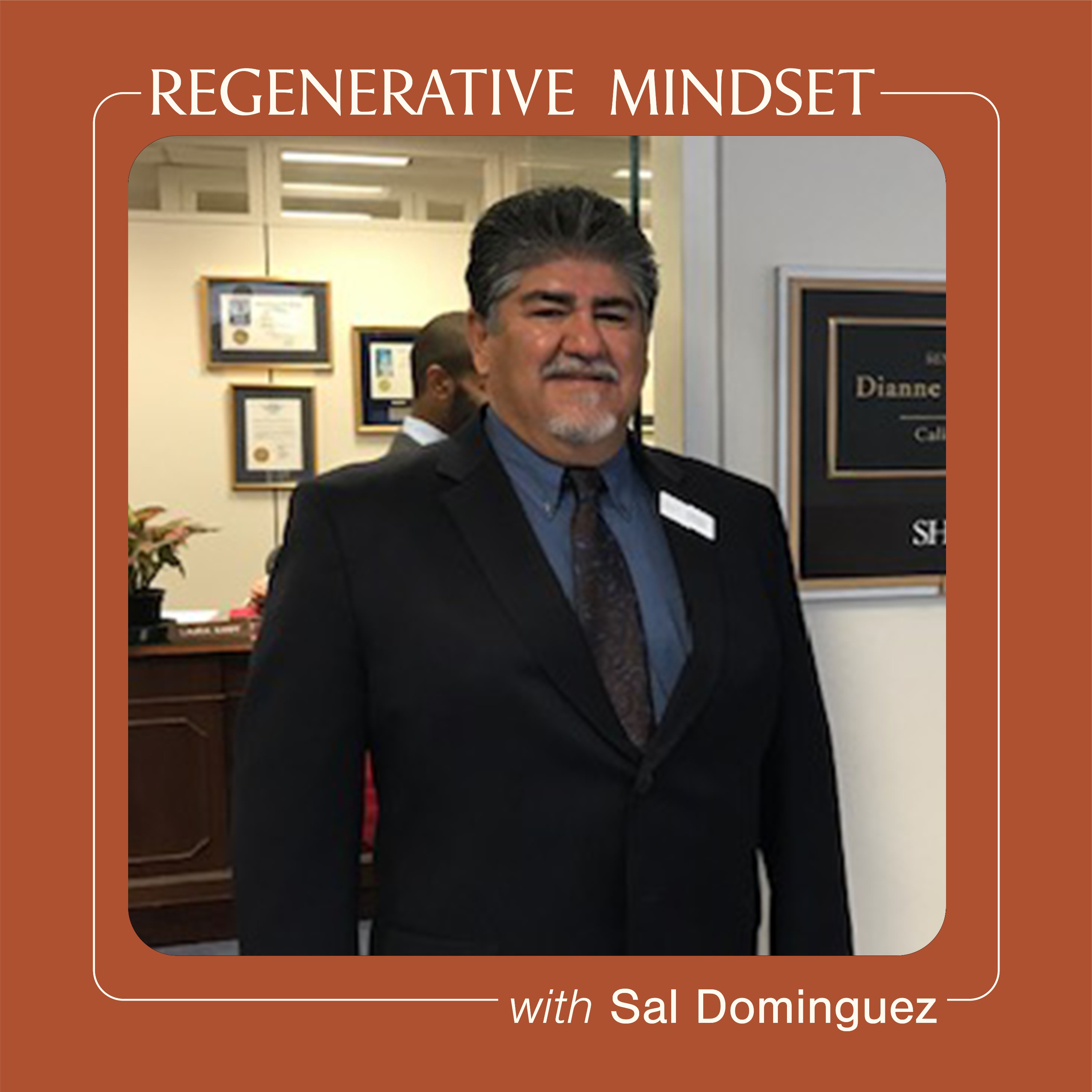 Regenerative Mindset