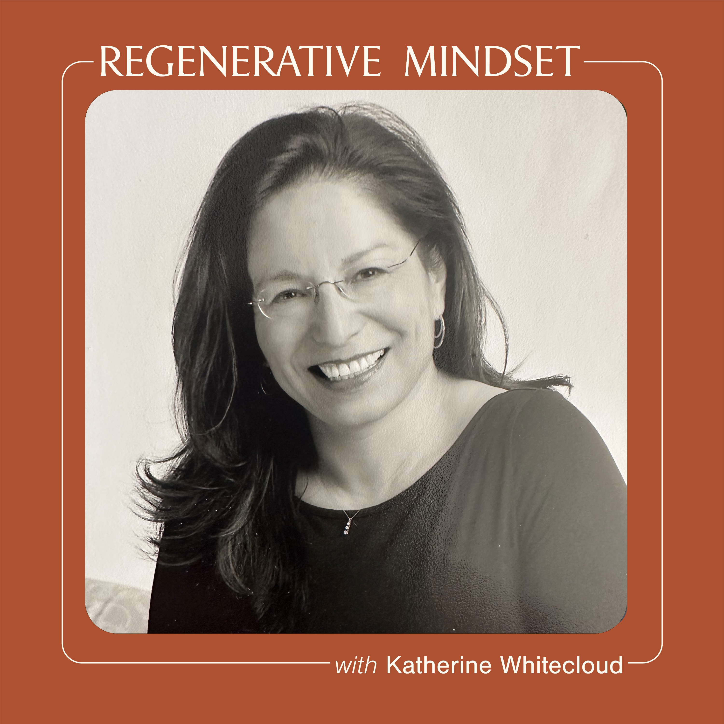 Regenerative Mindset