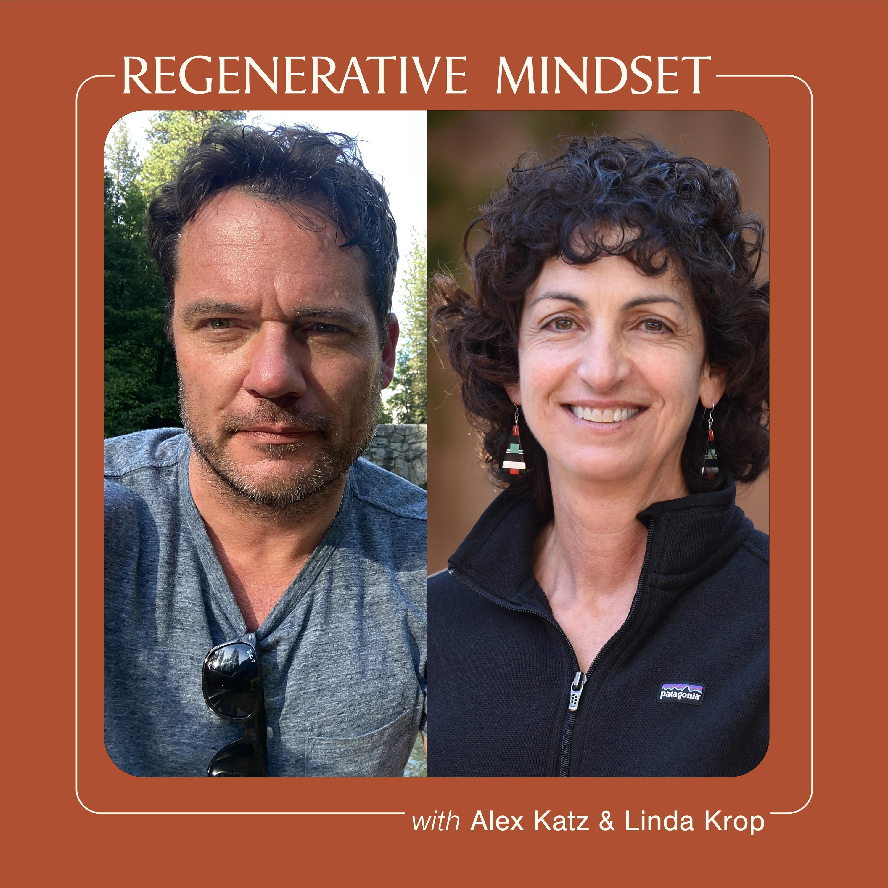 Regenerative Mindset
