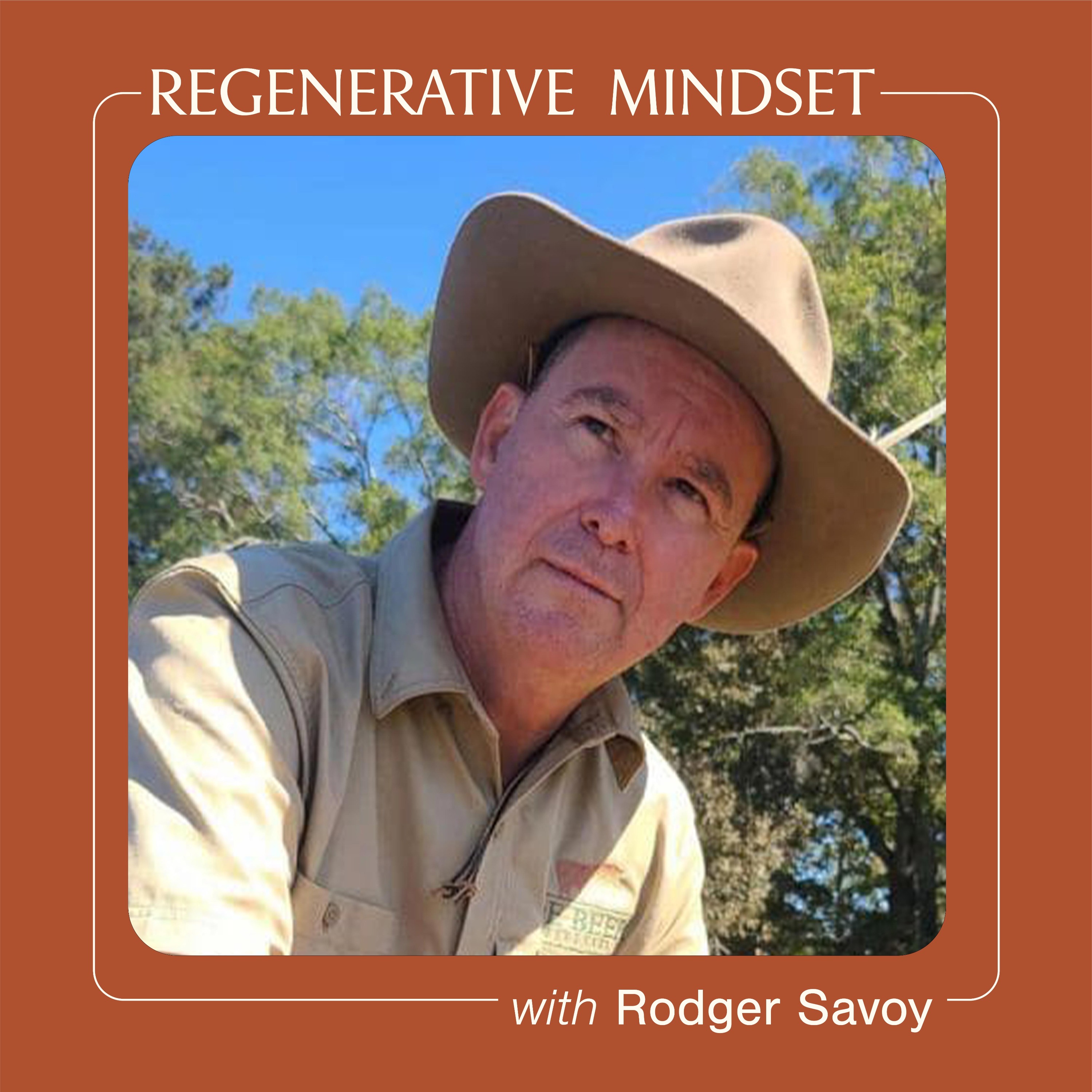 Regenerative Mindset