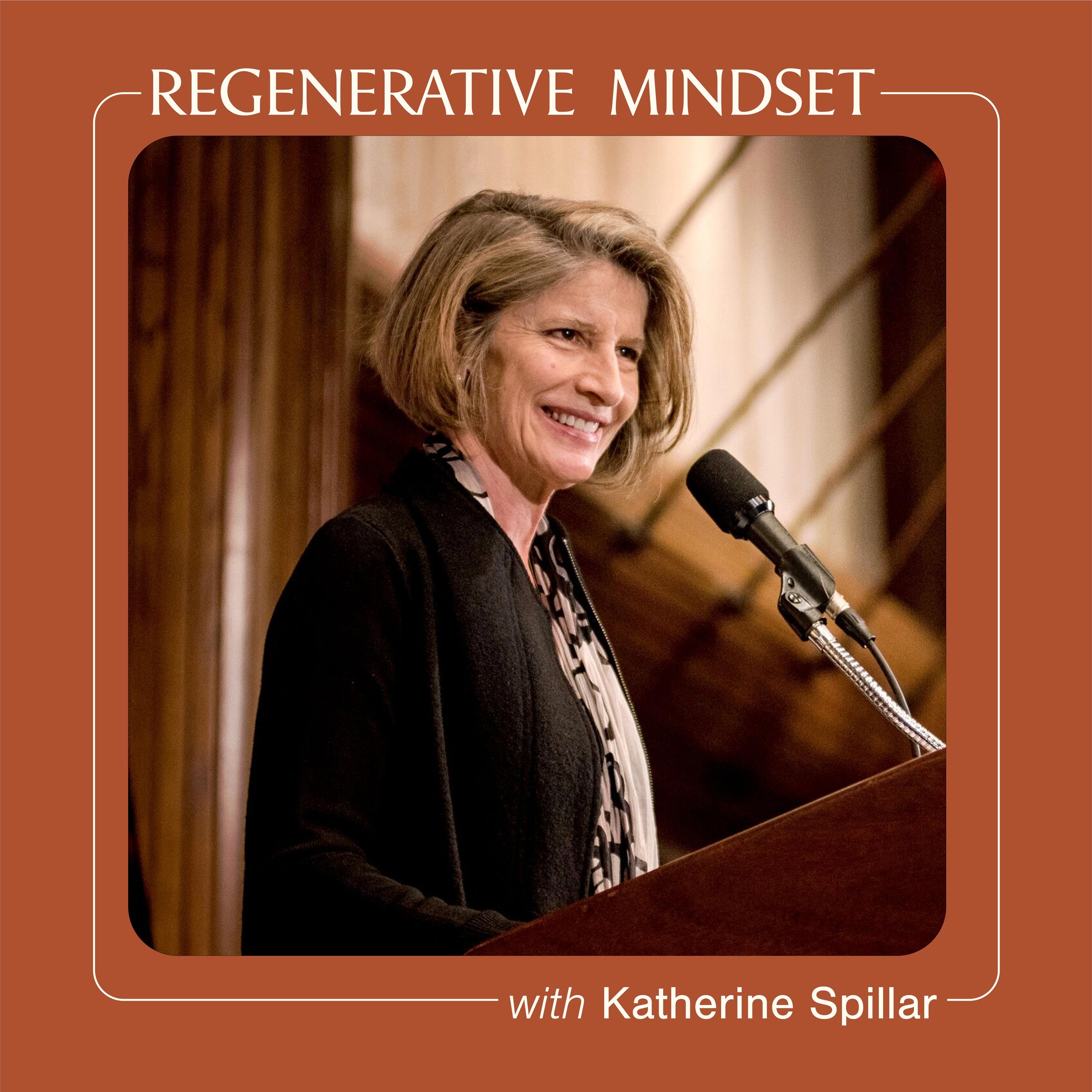 Regenerative Mindset