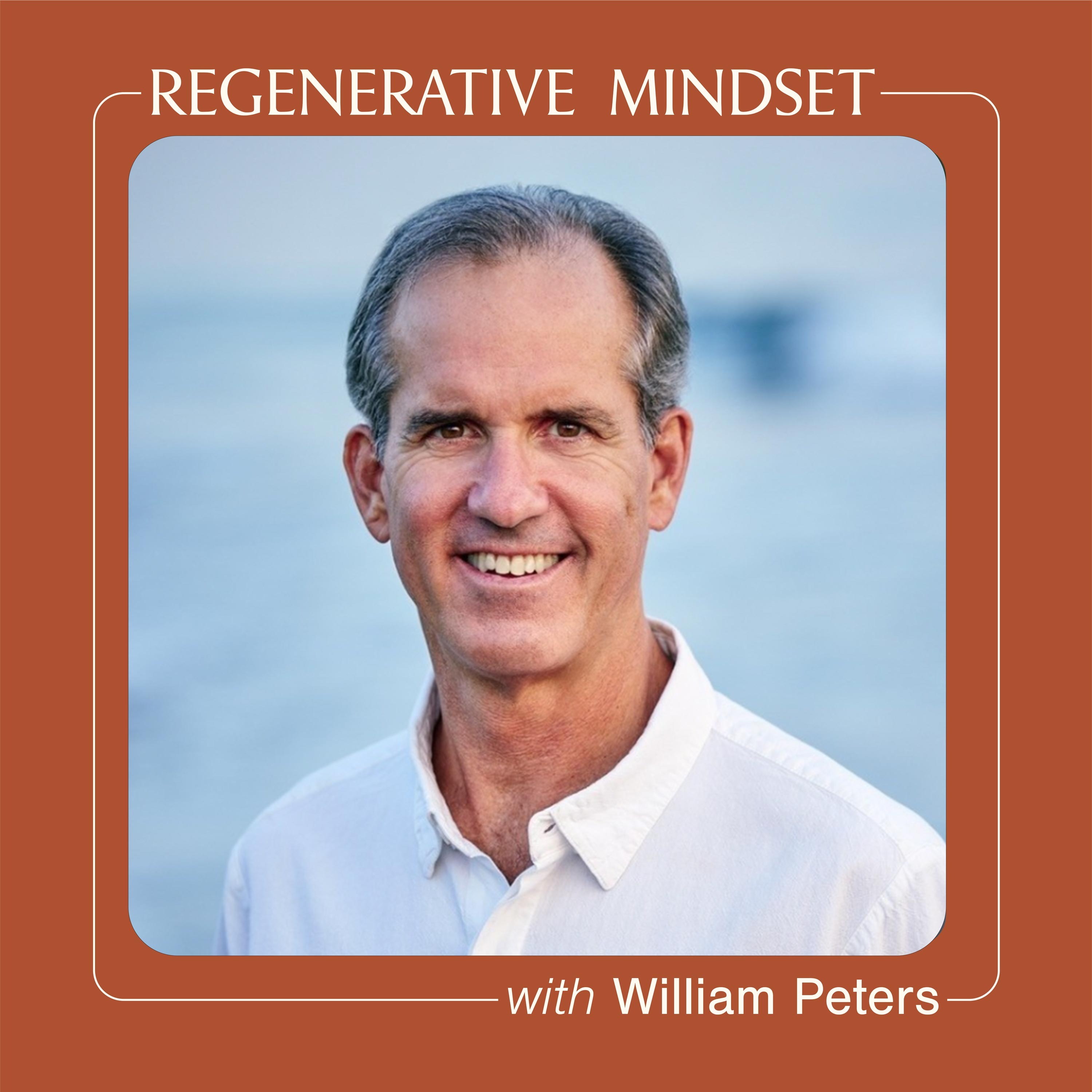 Regenerative Mindset