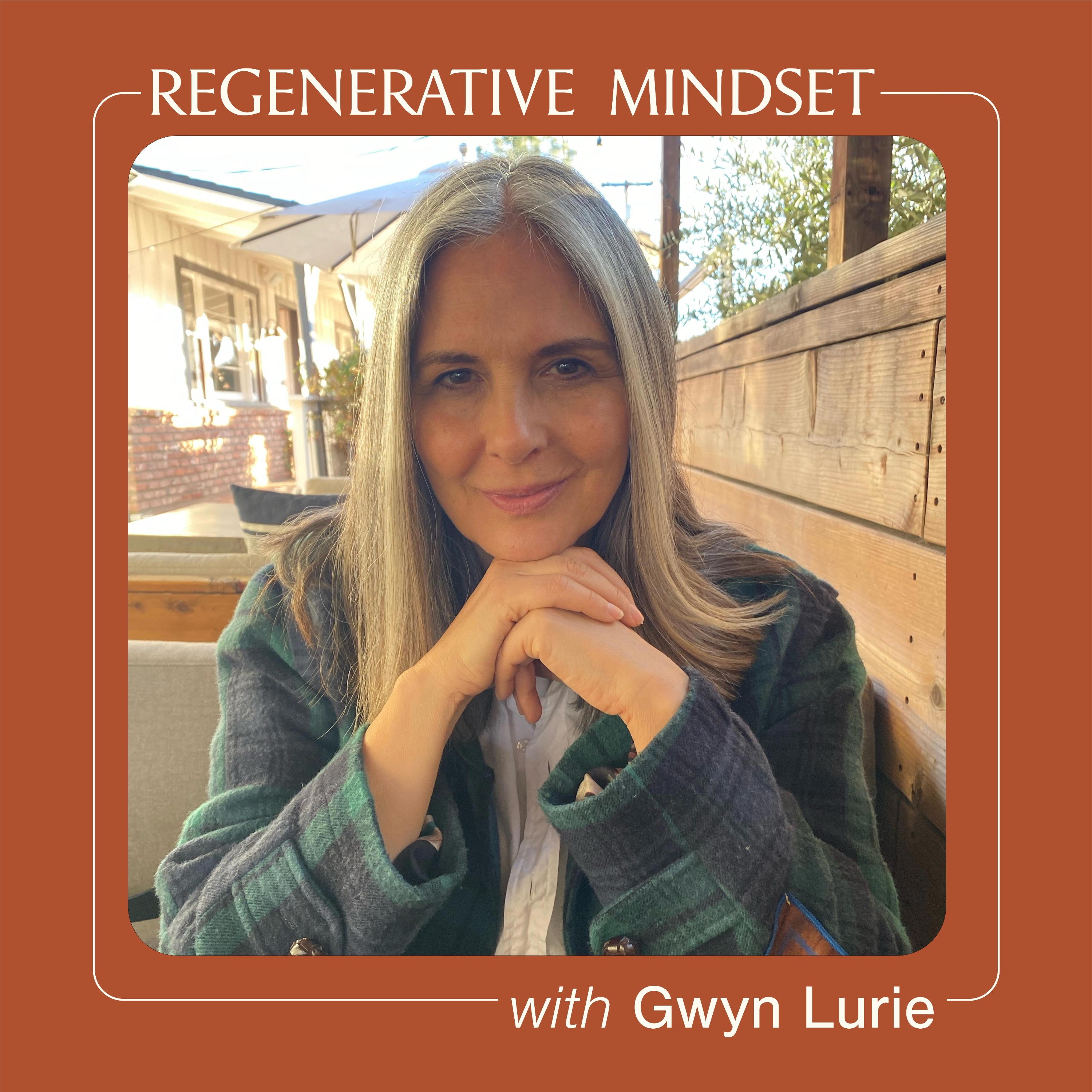 Regenerative Mindset