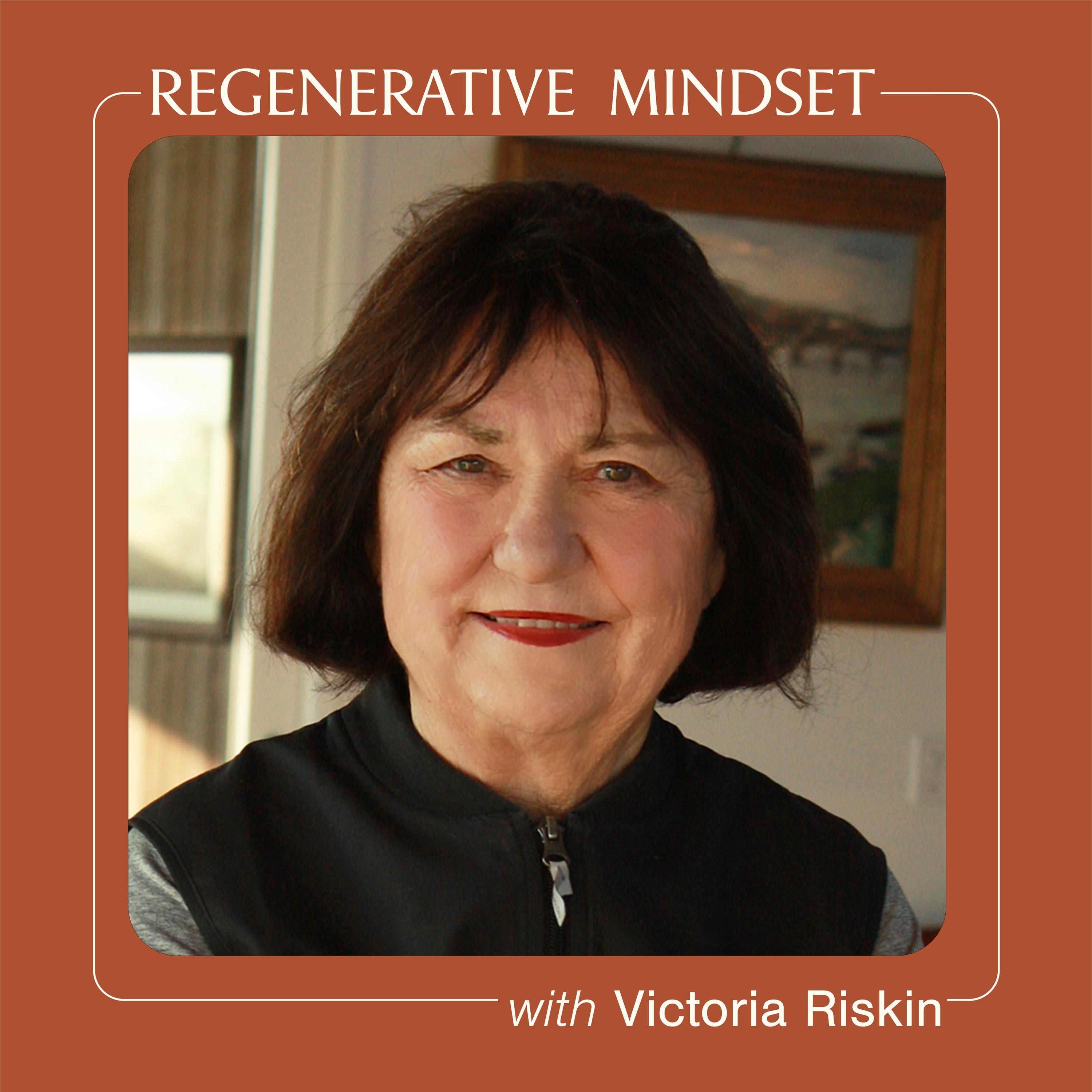 Regenerative Mindset