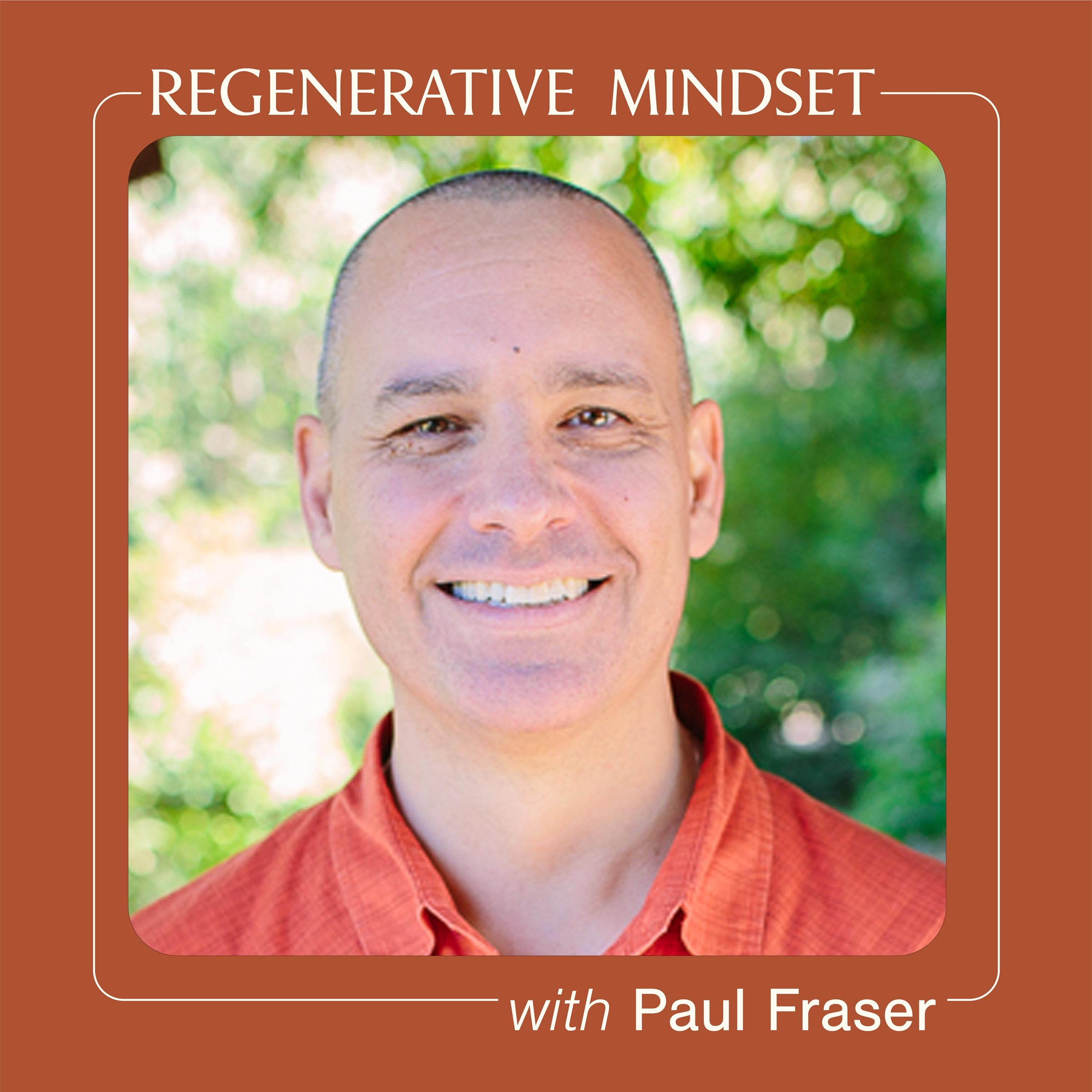 Regenerative Mindset
