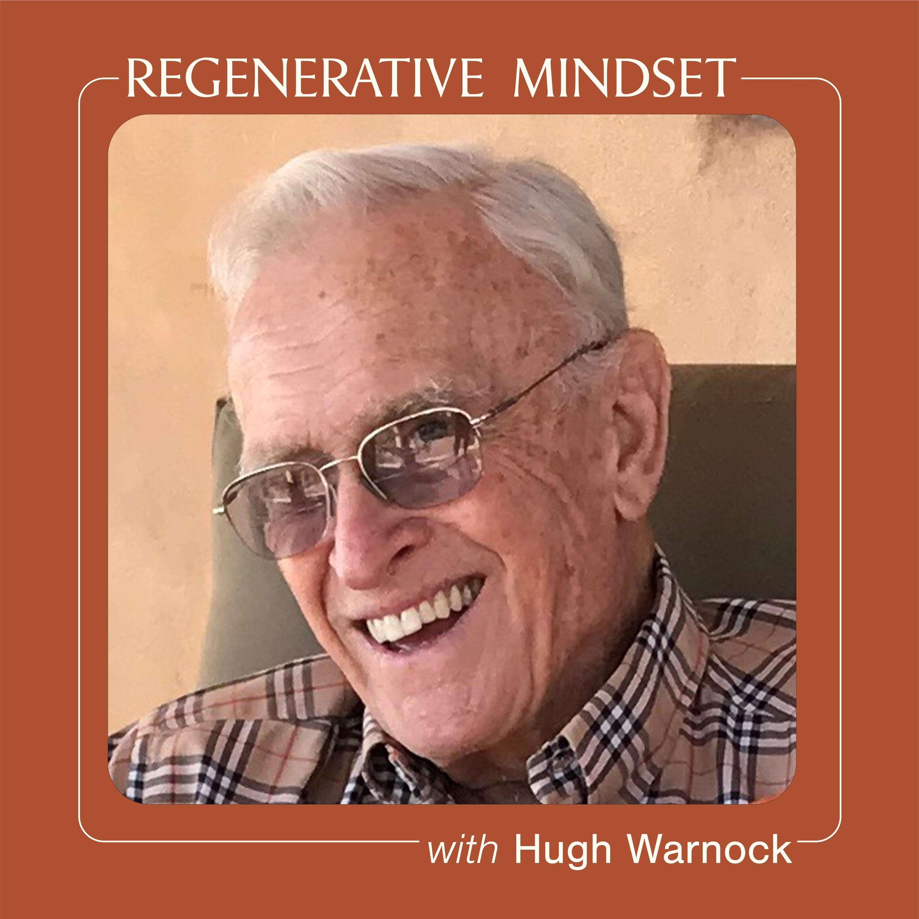 Regenerative Mindset