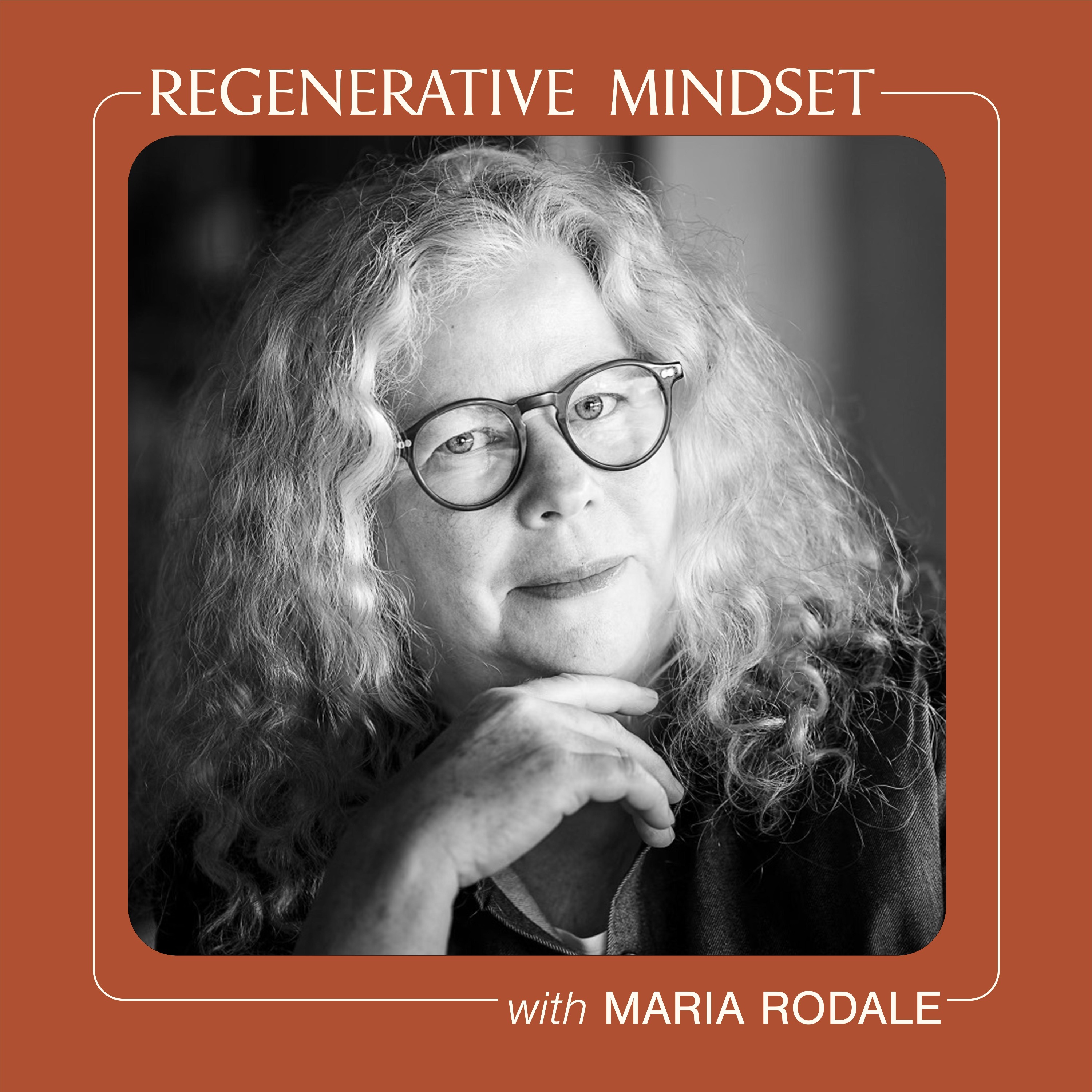Regenerative Mindset