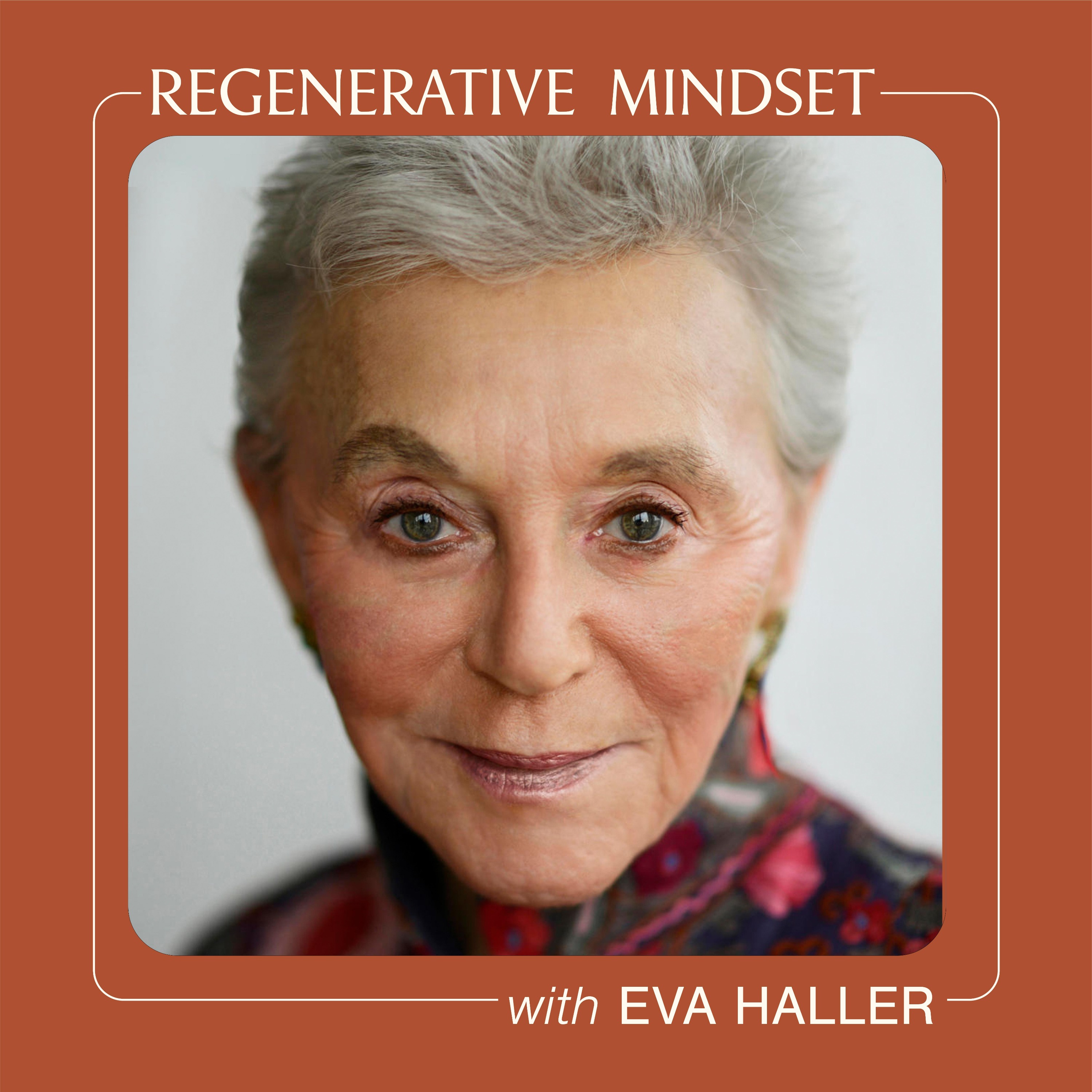 Regenerative Mindset