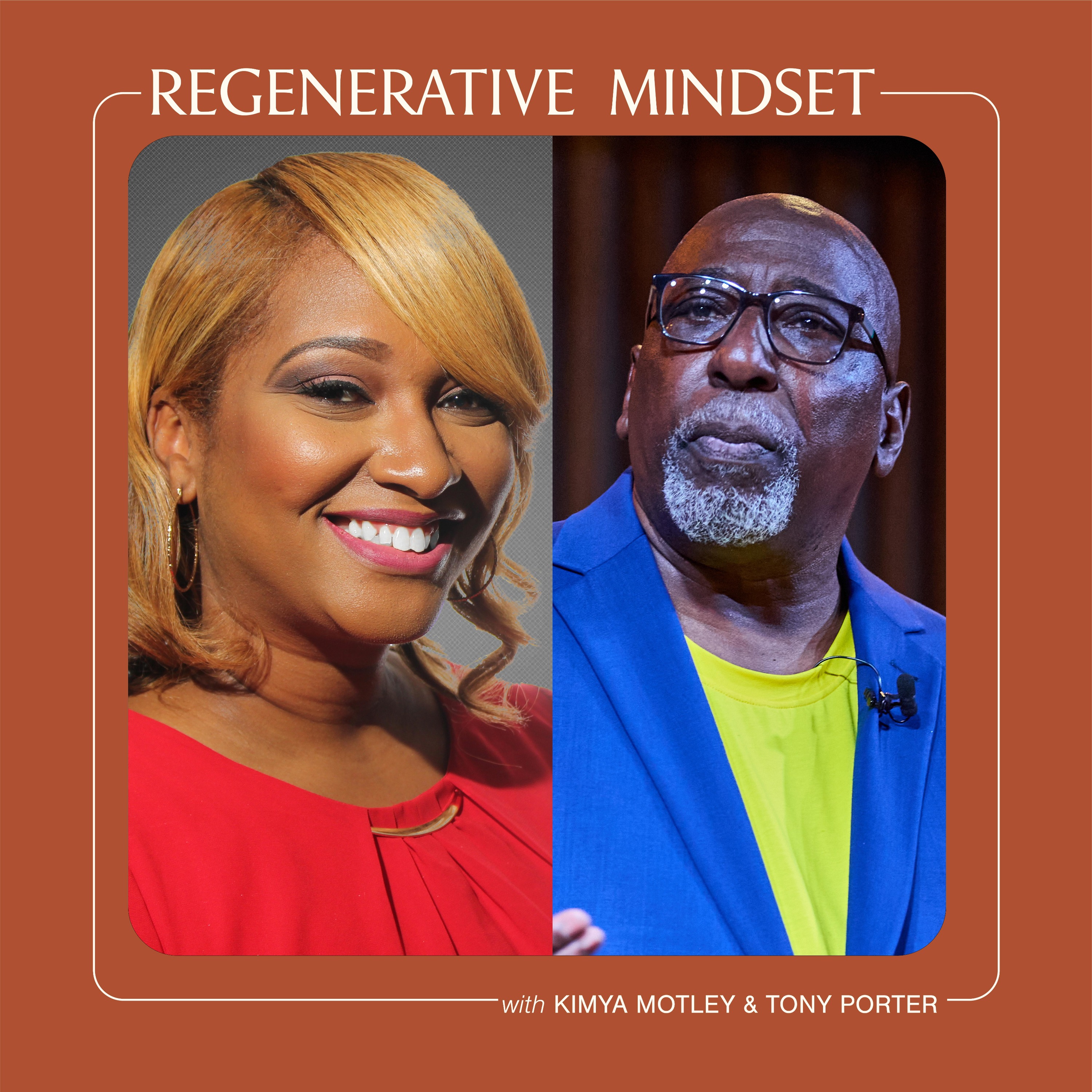 Regenerative Mindset