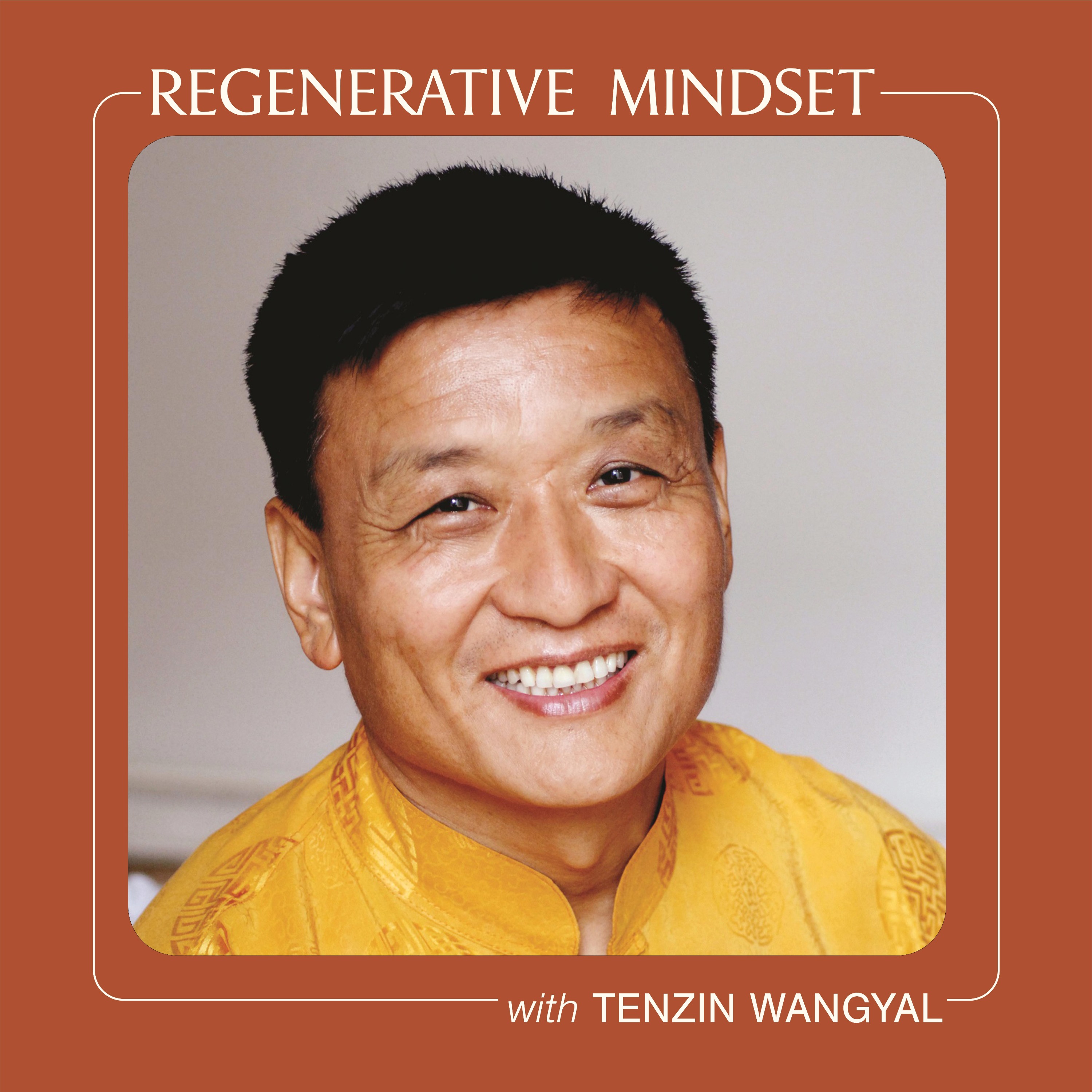 Regenerative Mindset