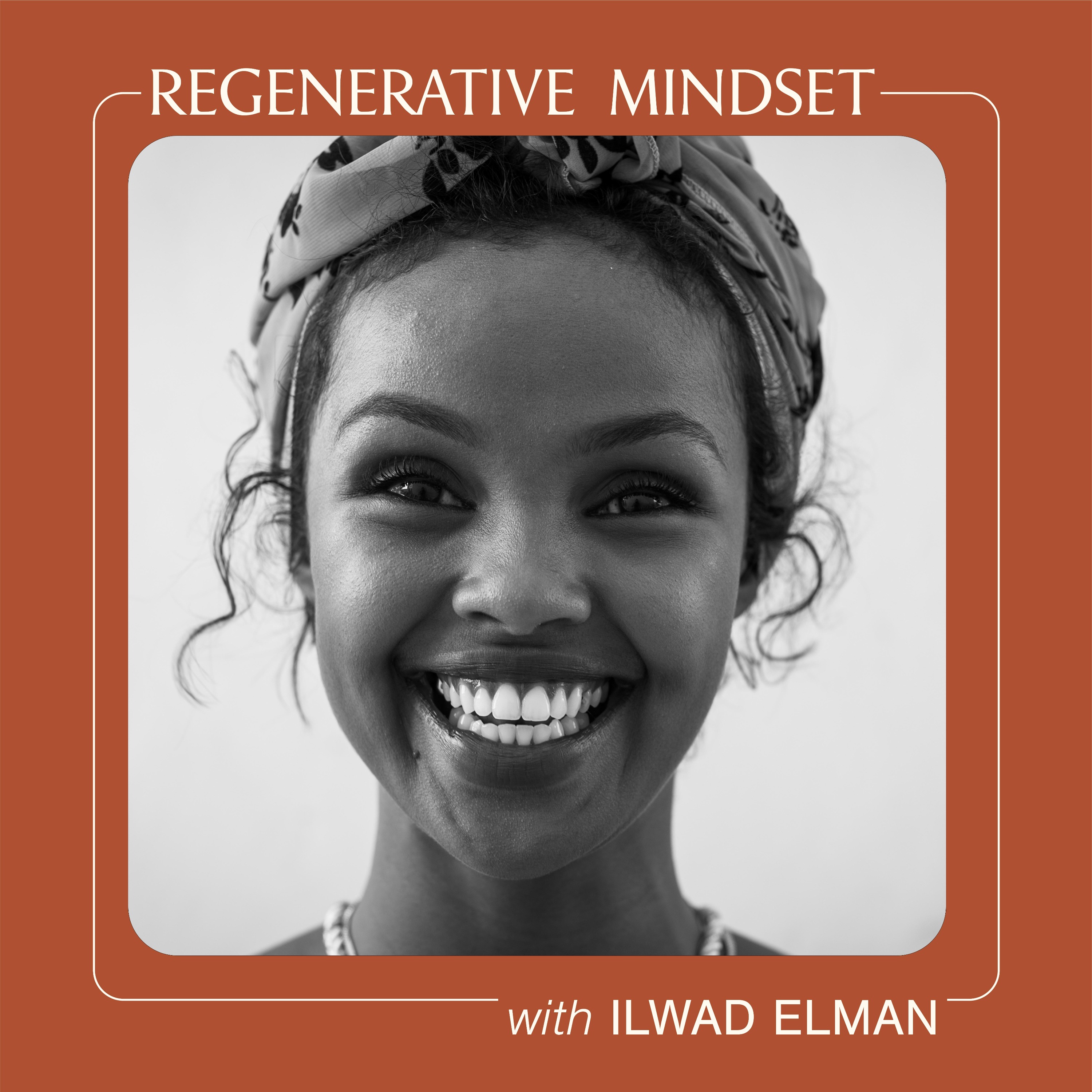 Regenerative Mindset