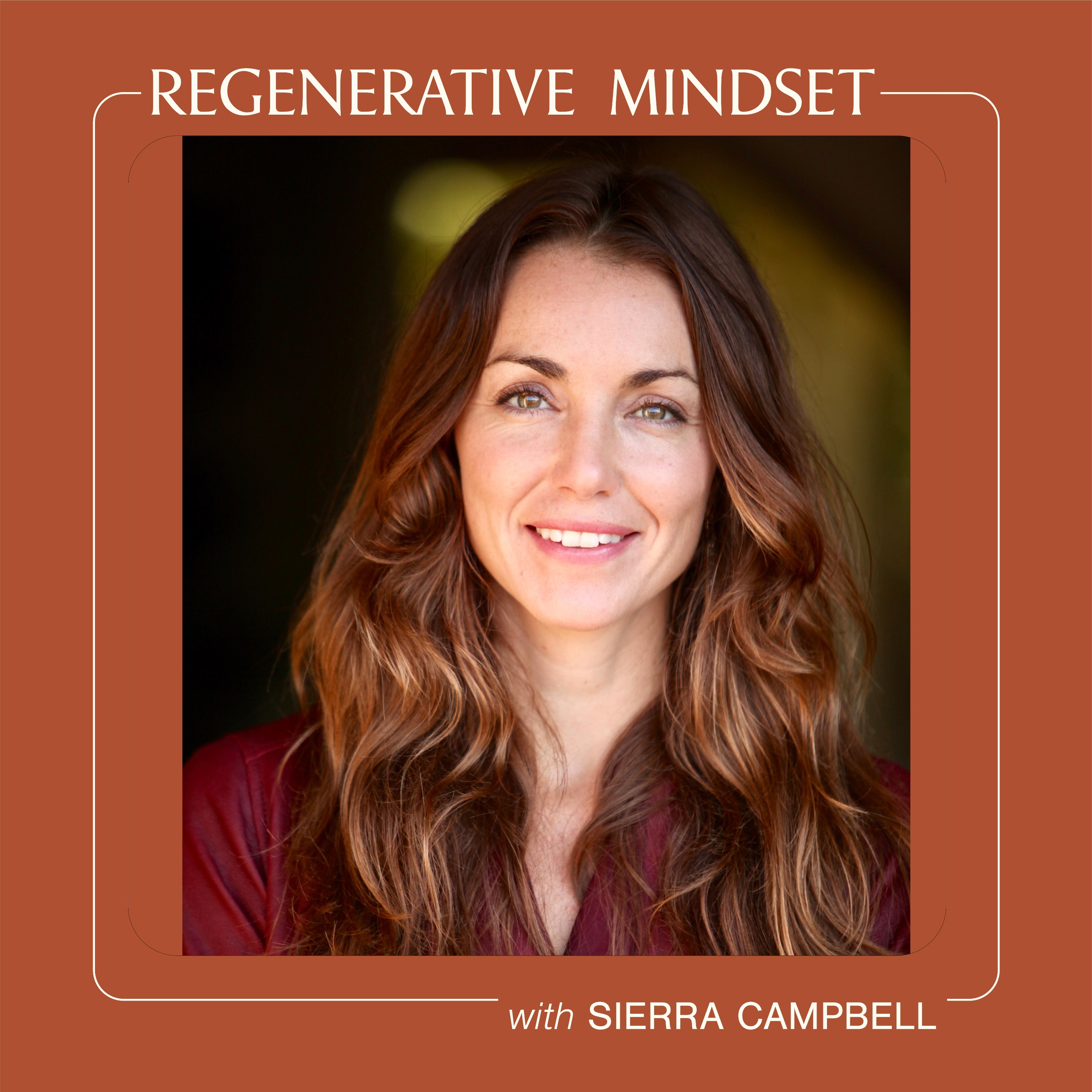 Regenerative Mindset