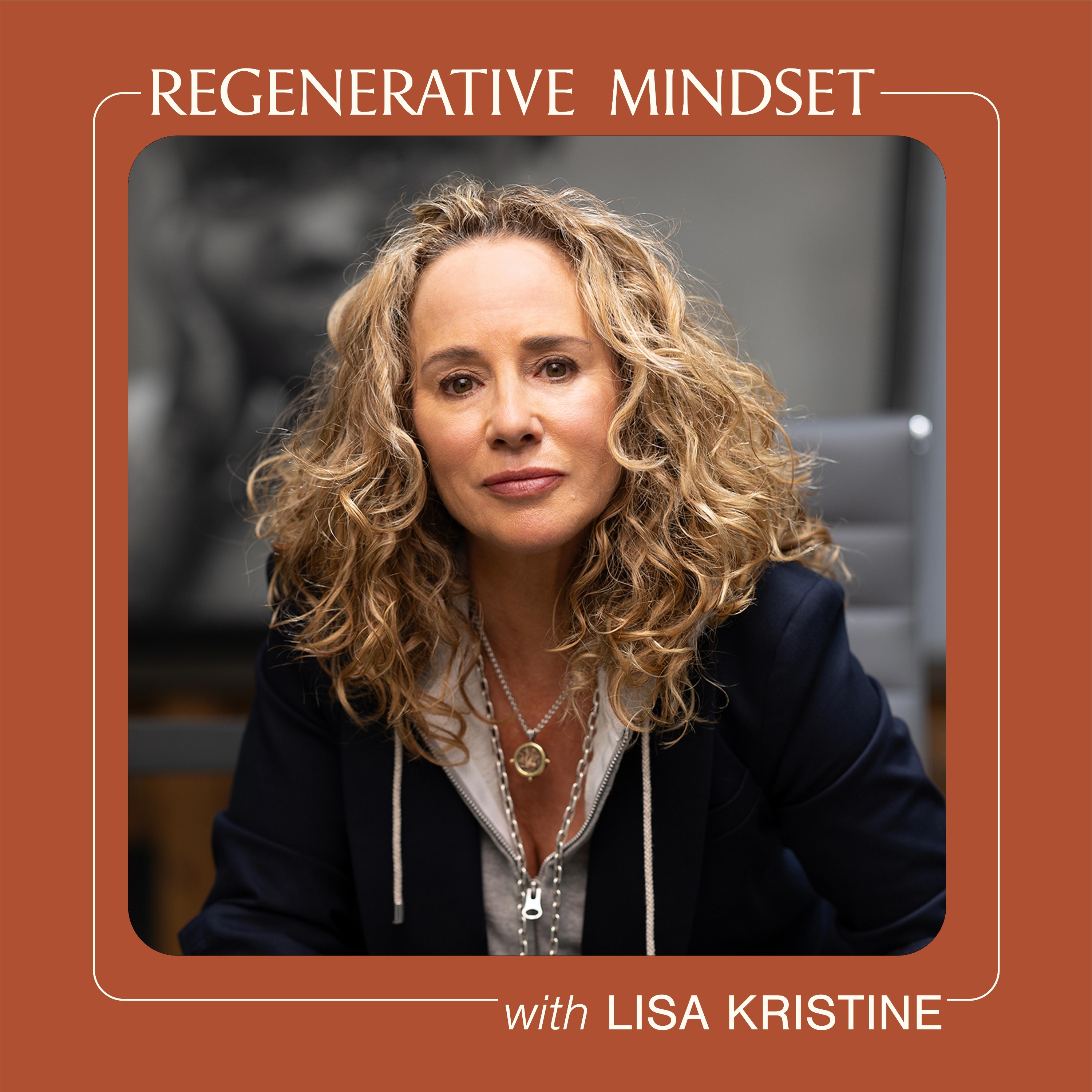 Regenerative Mindset