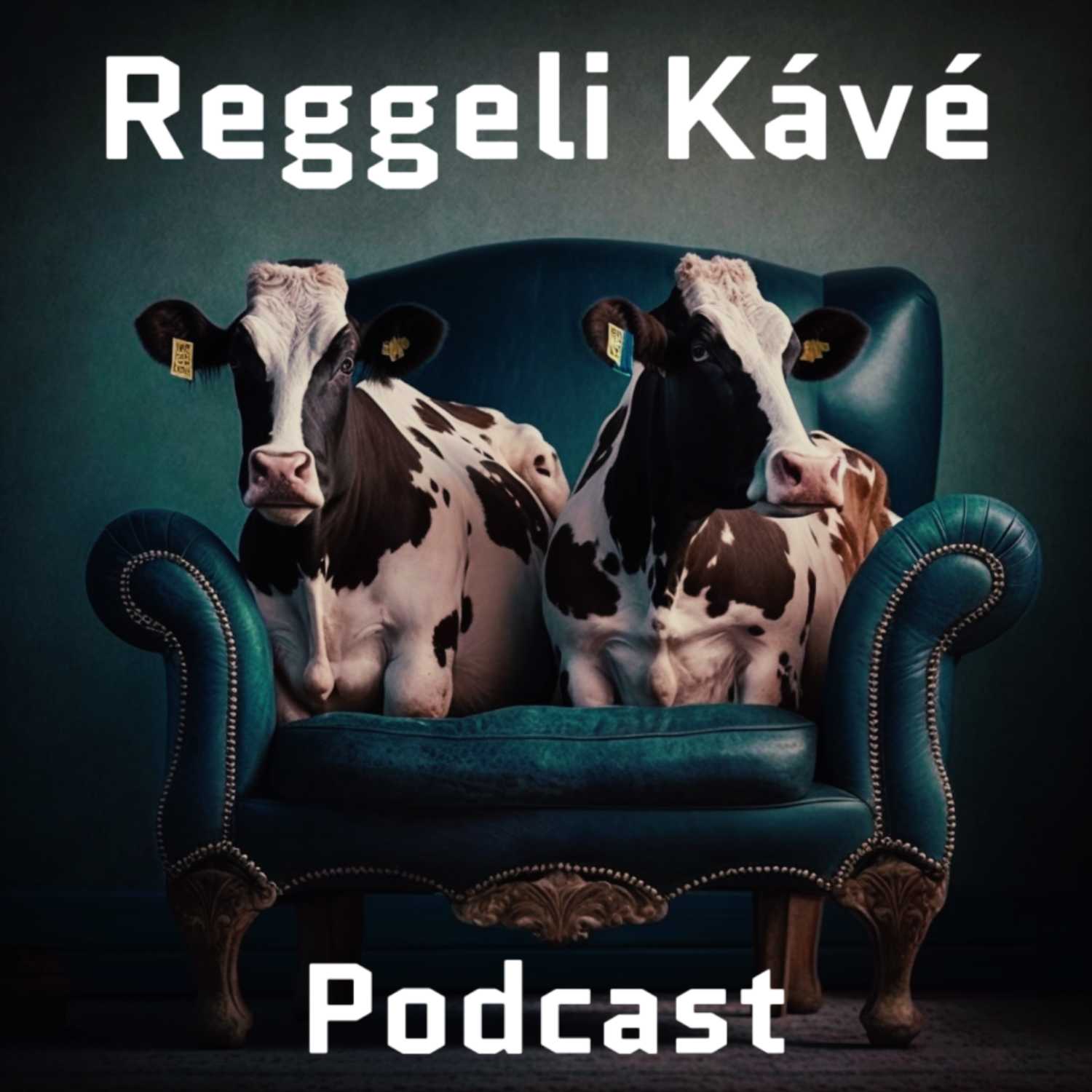 Reggeli Kávé Podcast