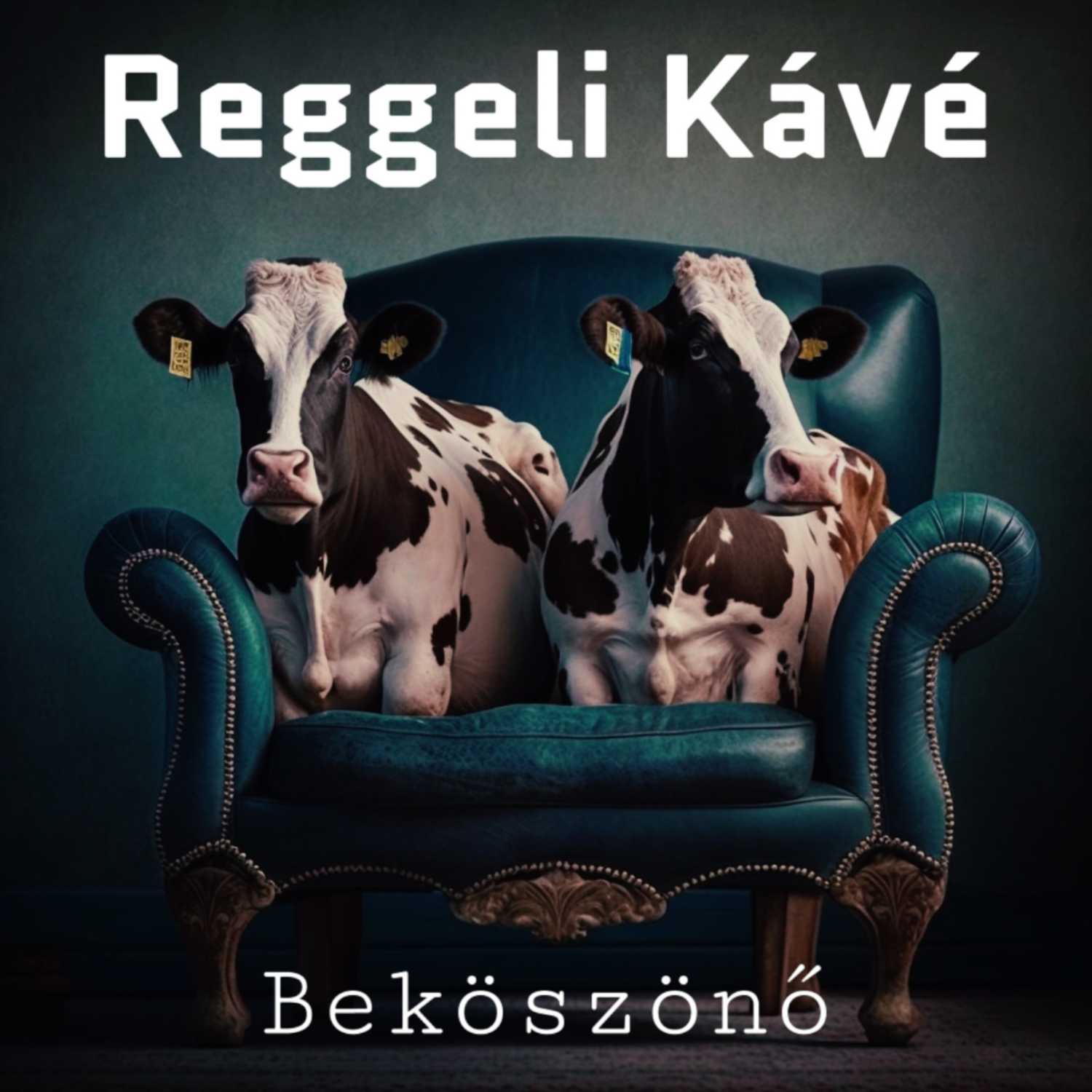 Beköszönő episode artwork