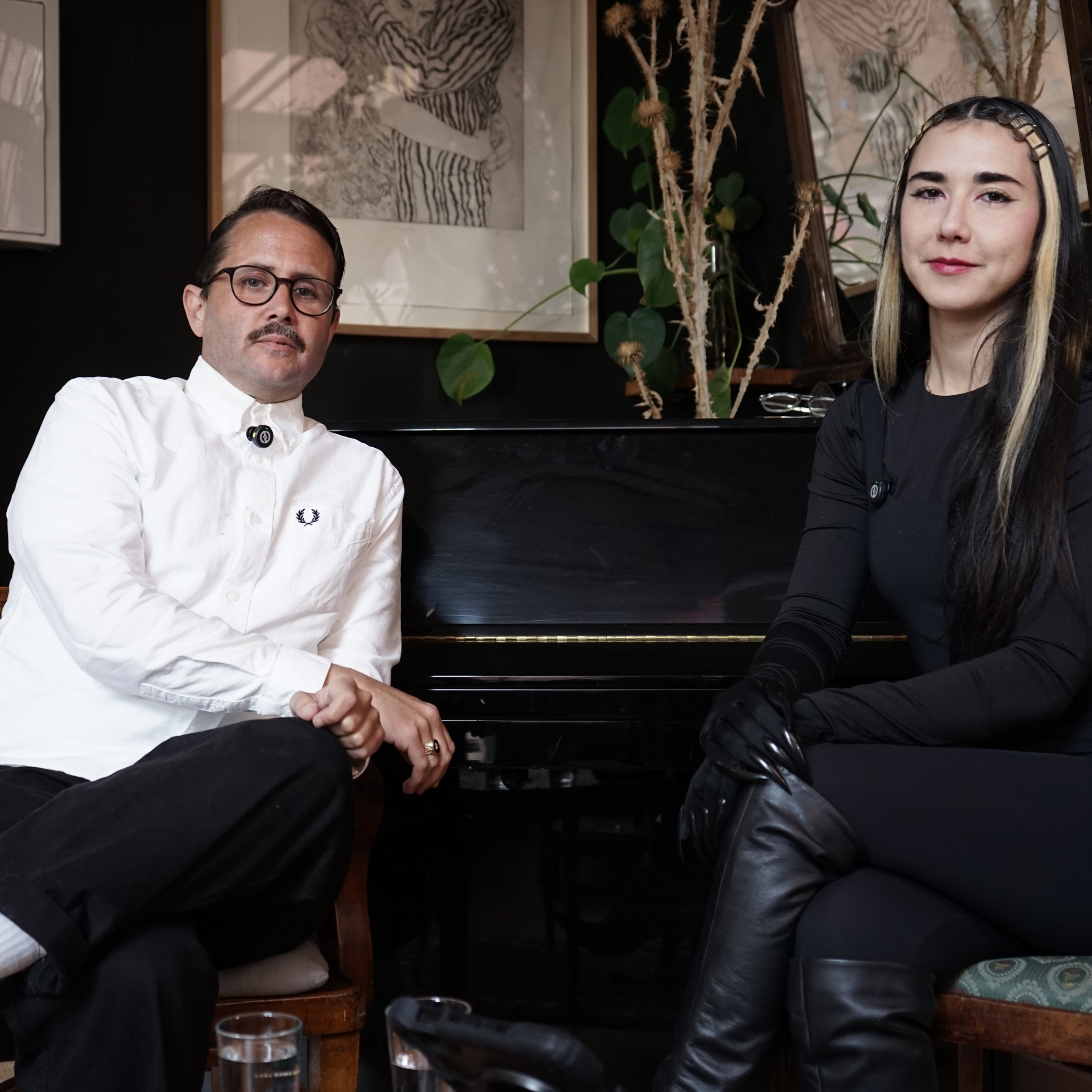 Regina Carolina - Explora el Deseo