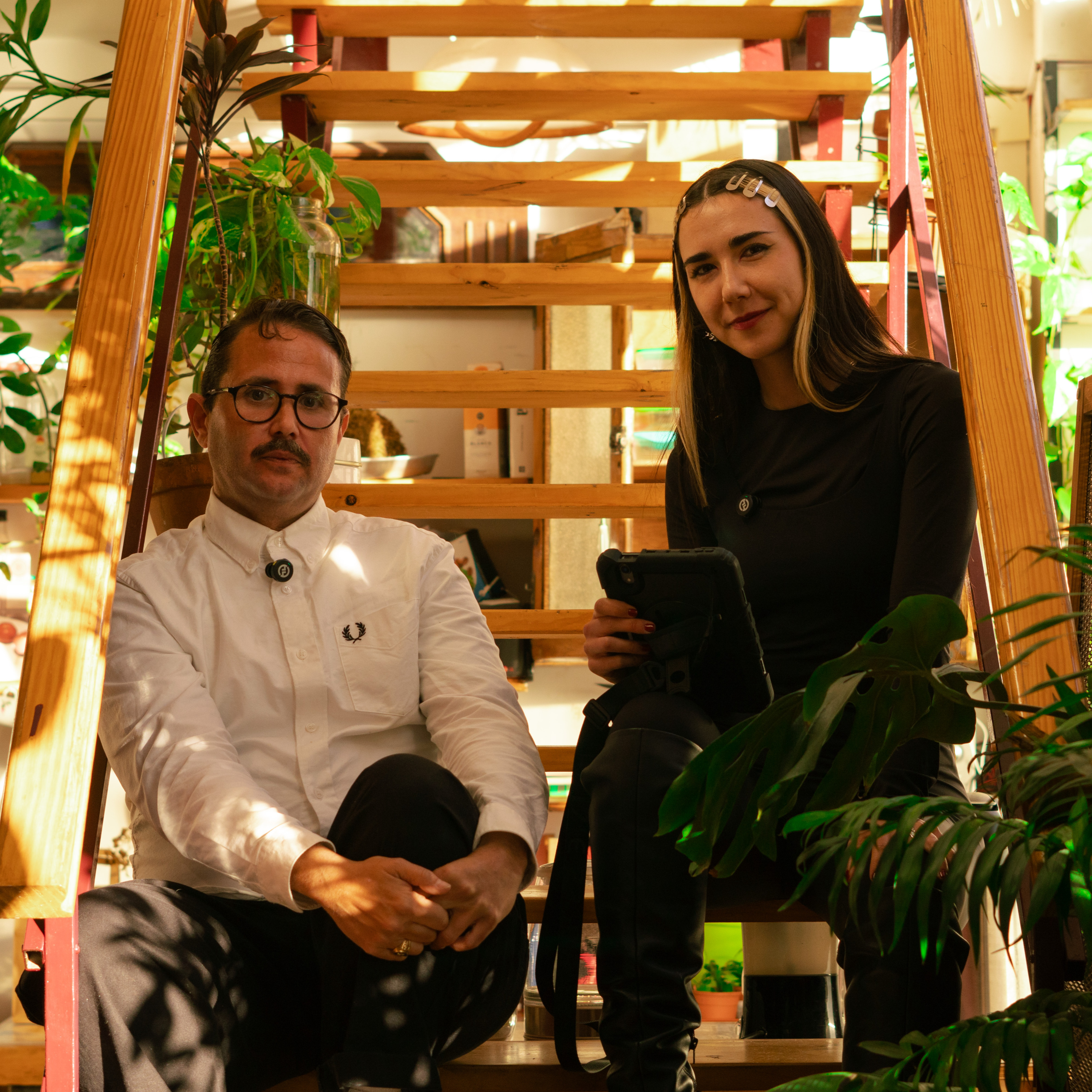 Regina Carolina - Explora el Deseo