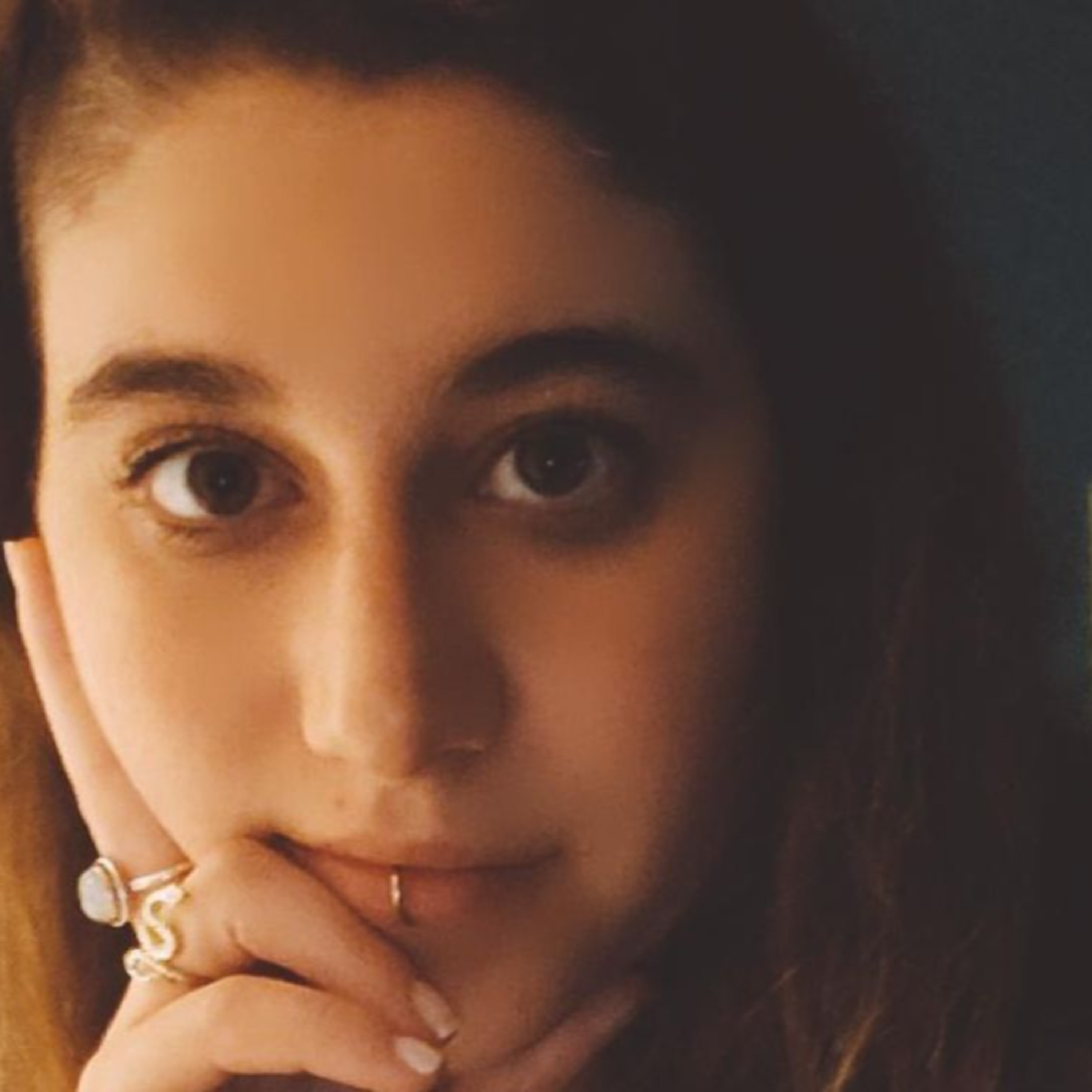 Regina Carolina - Explora el Deseo