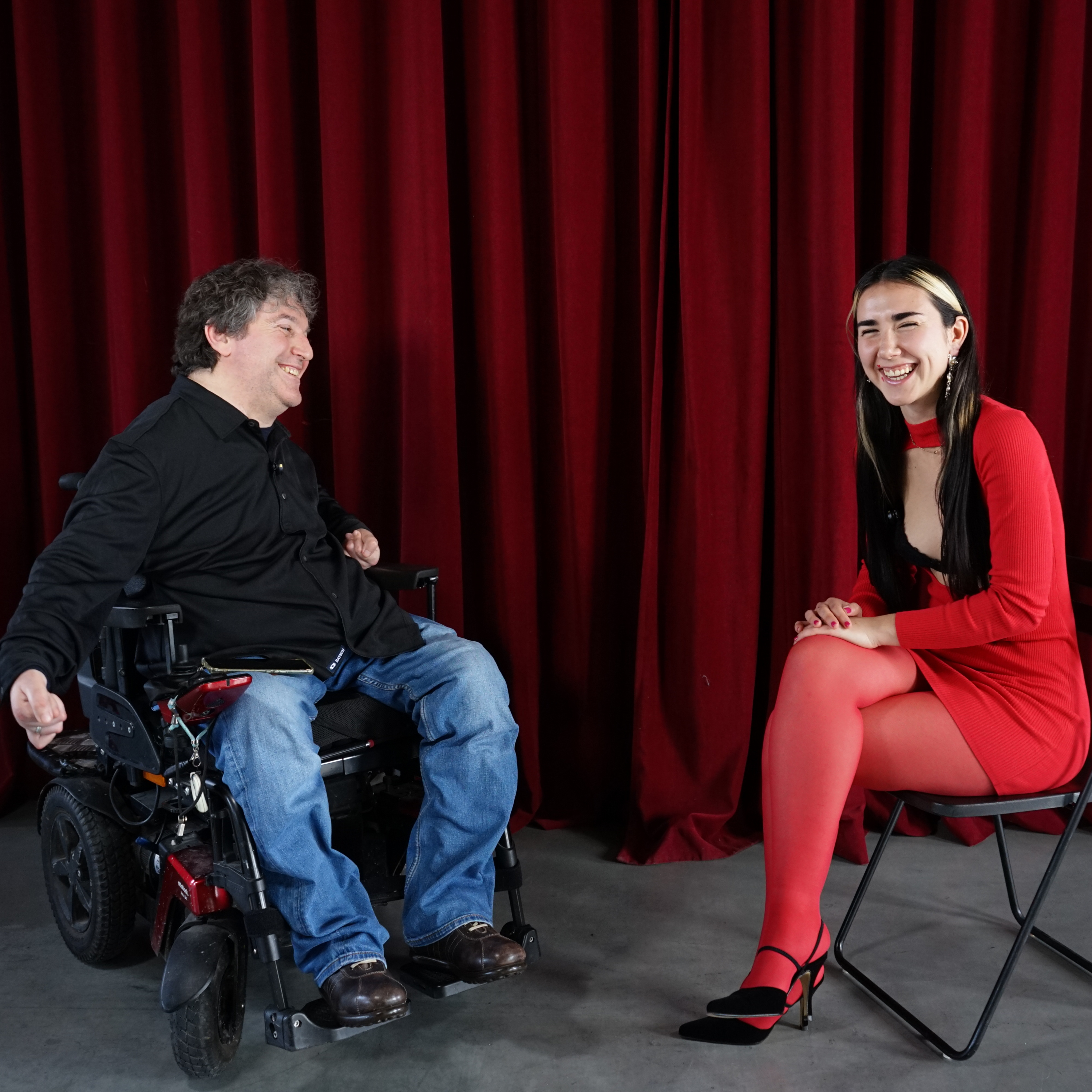 Regina Carolina - Explora el Deseo