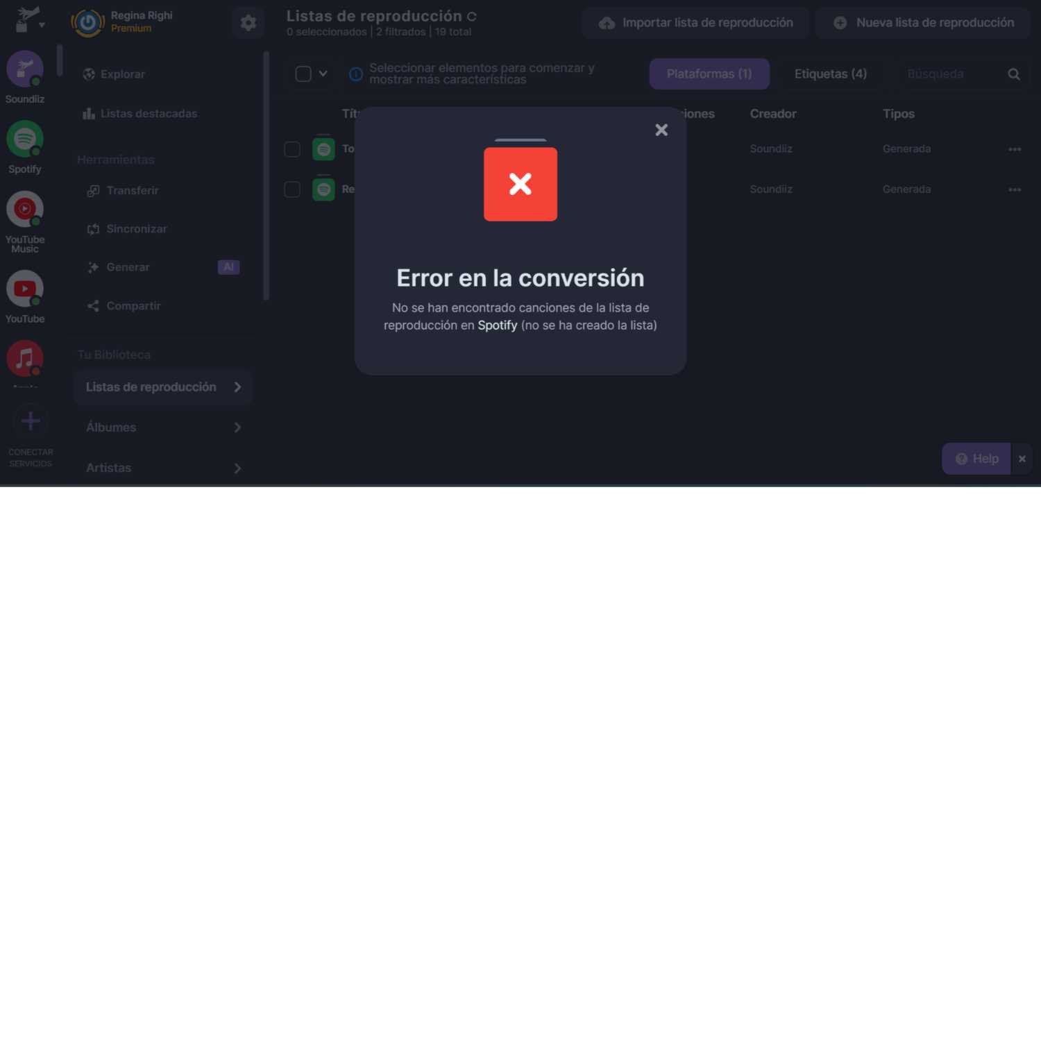 Ser o Parecer con Susana Arrieta 2