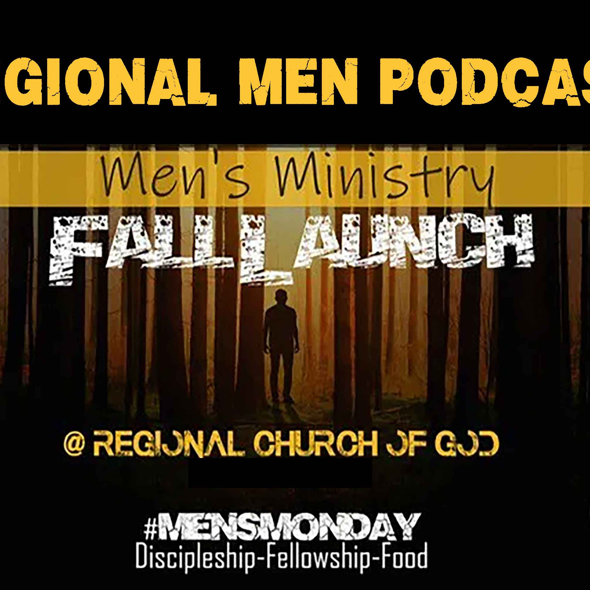 Regional Men-1st Test