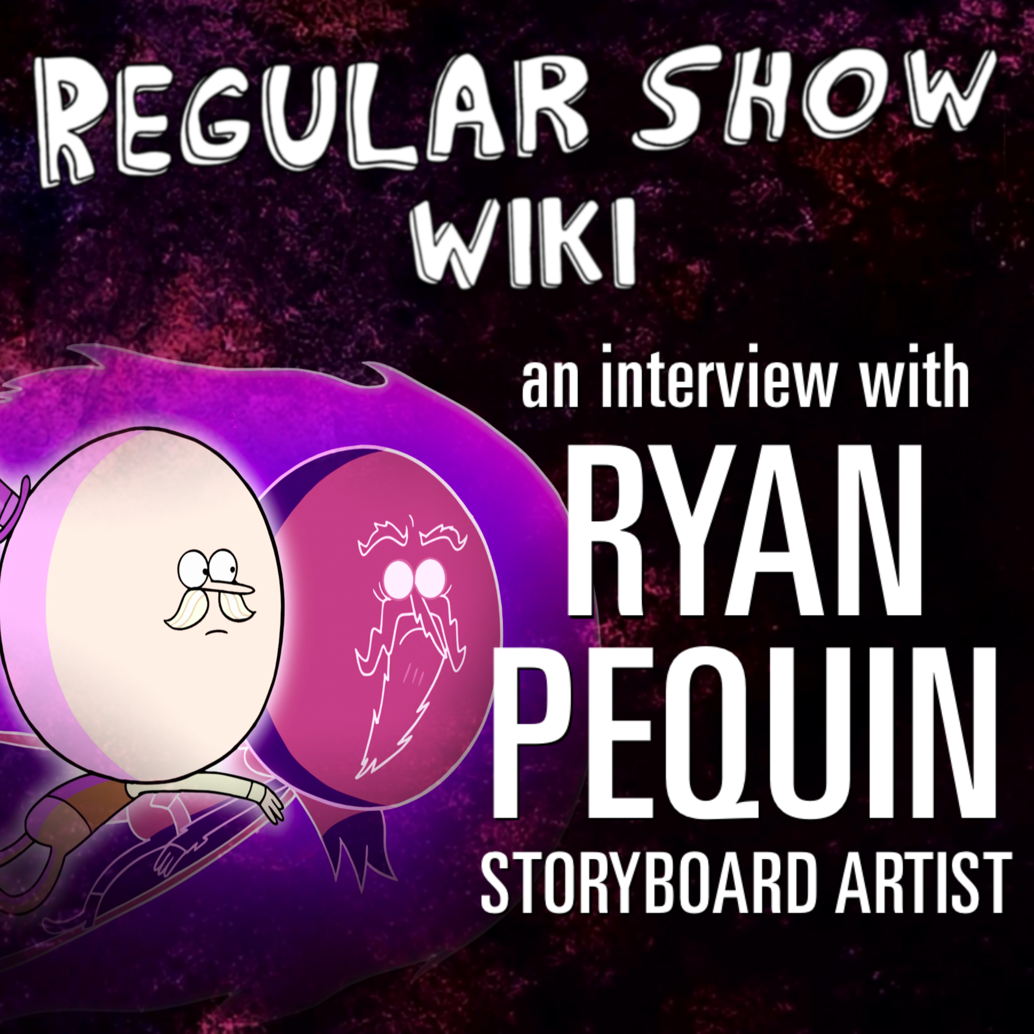 An Interview with Ryan Pequin (Storyboard Artist)