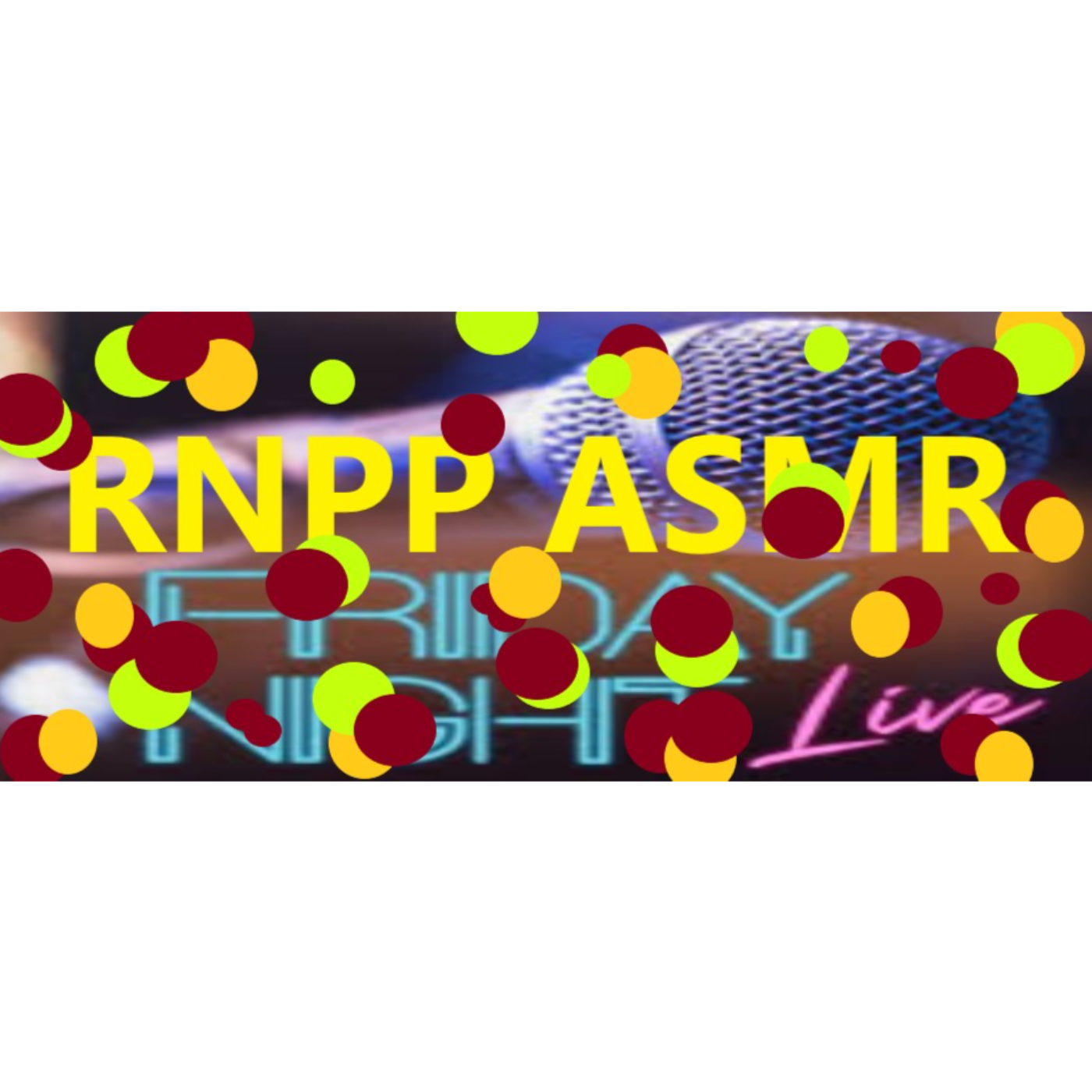 Regular Normal People Podcast