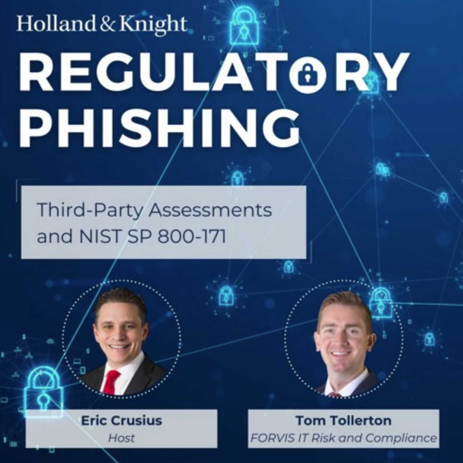 Regulatory Phishing