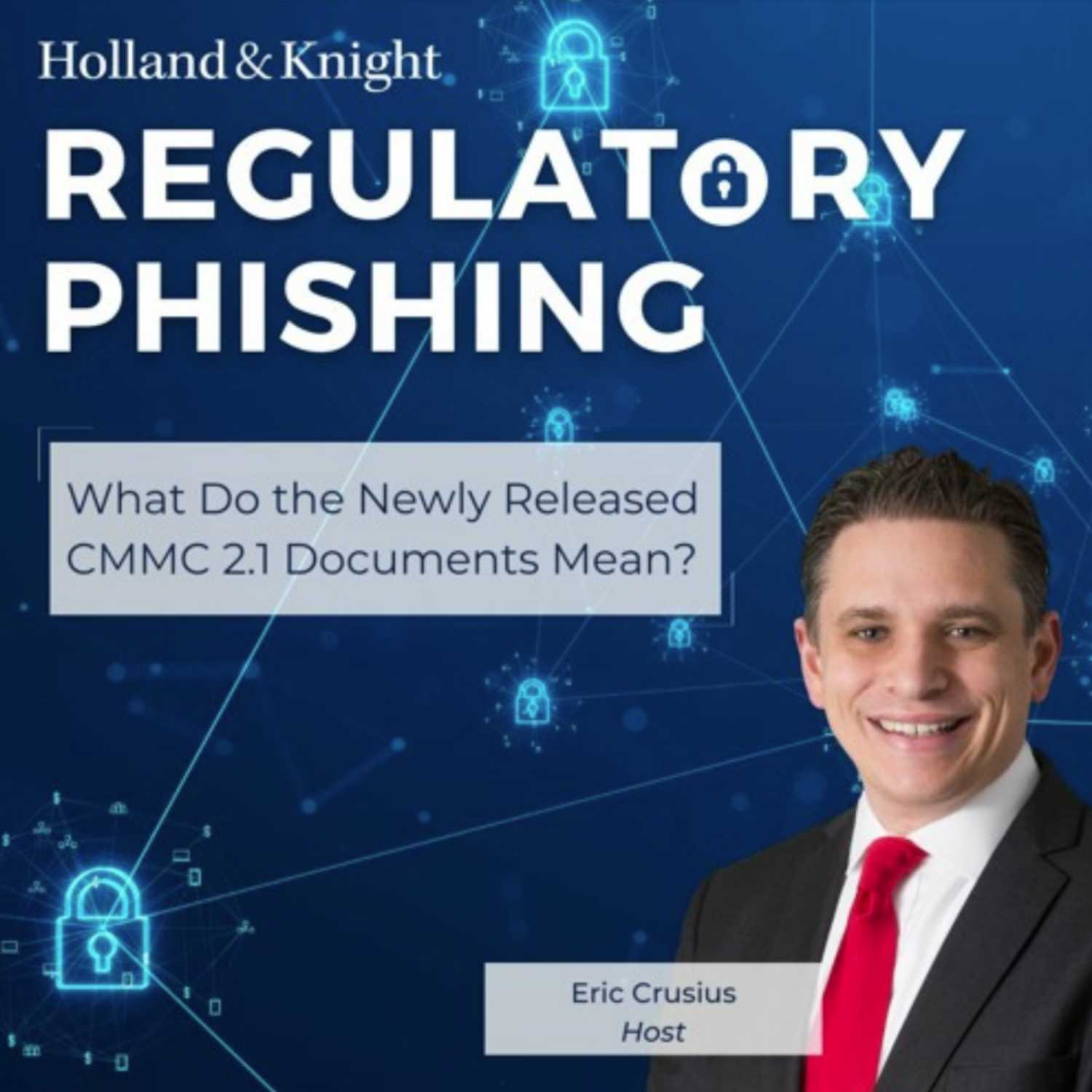 Regulatory Phishing