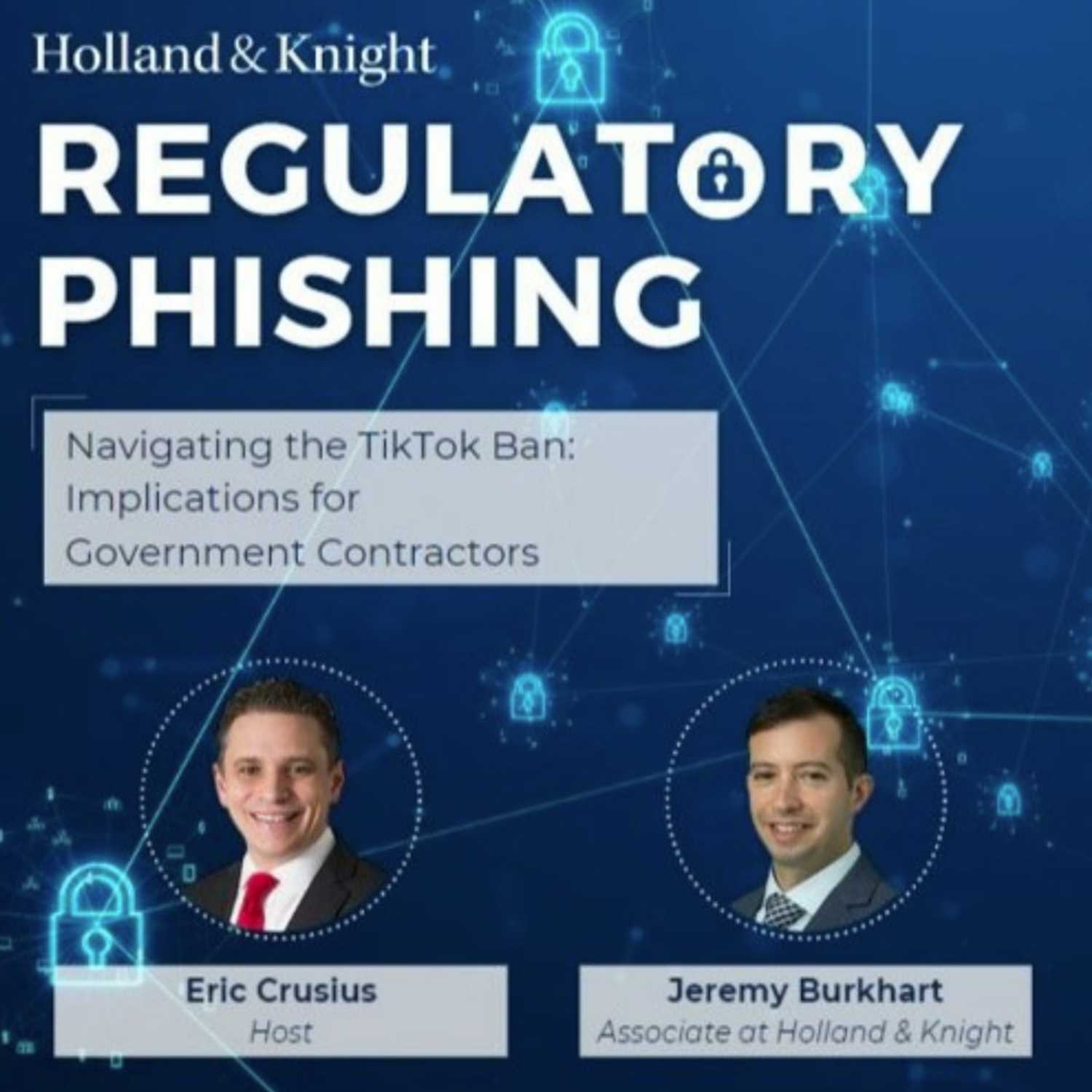 Regulatory Phishing