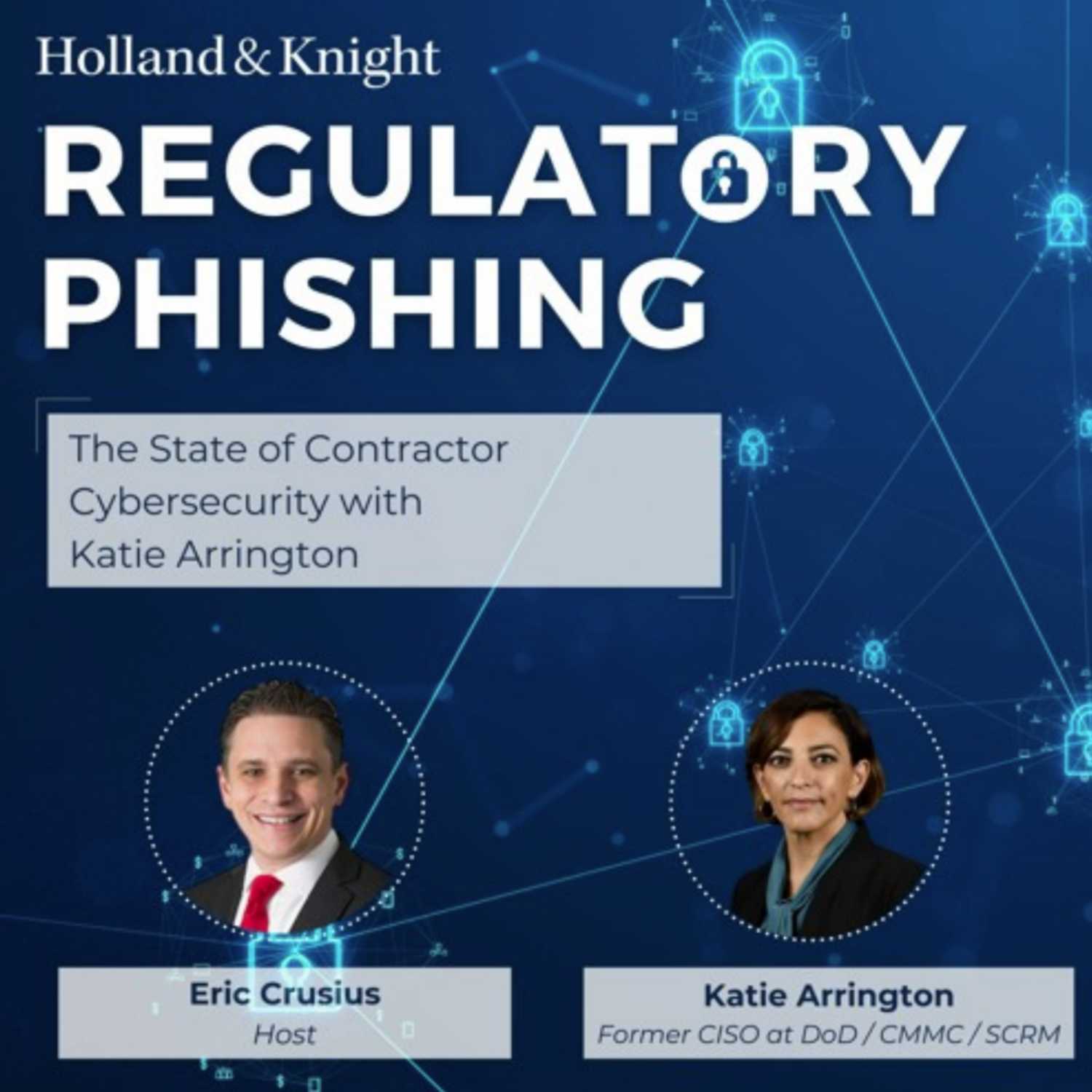 Regulatory Phishing