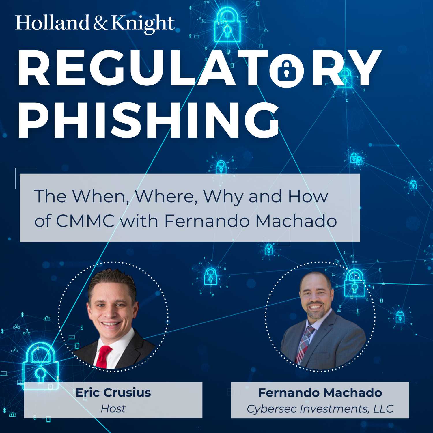 Regulatory Phishing