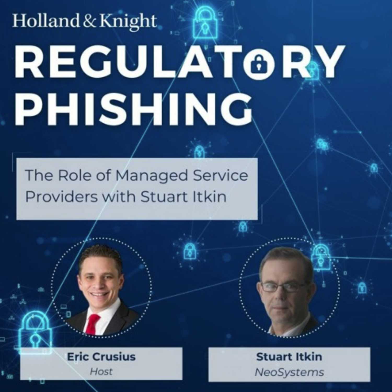 Regulatory Phishing