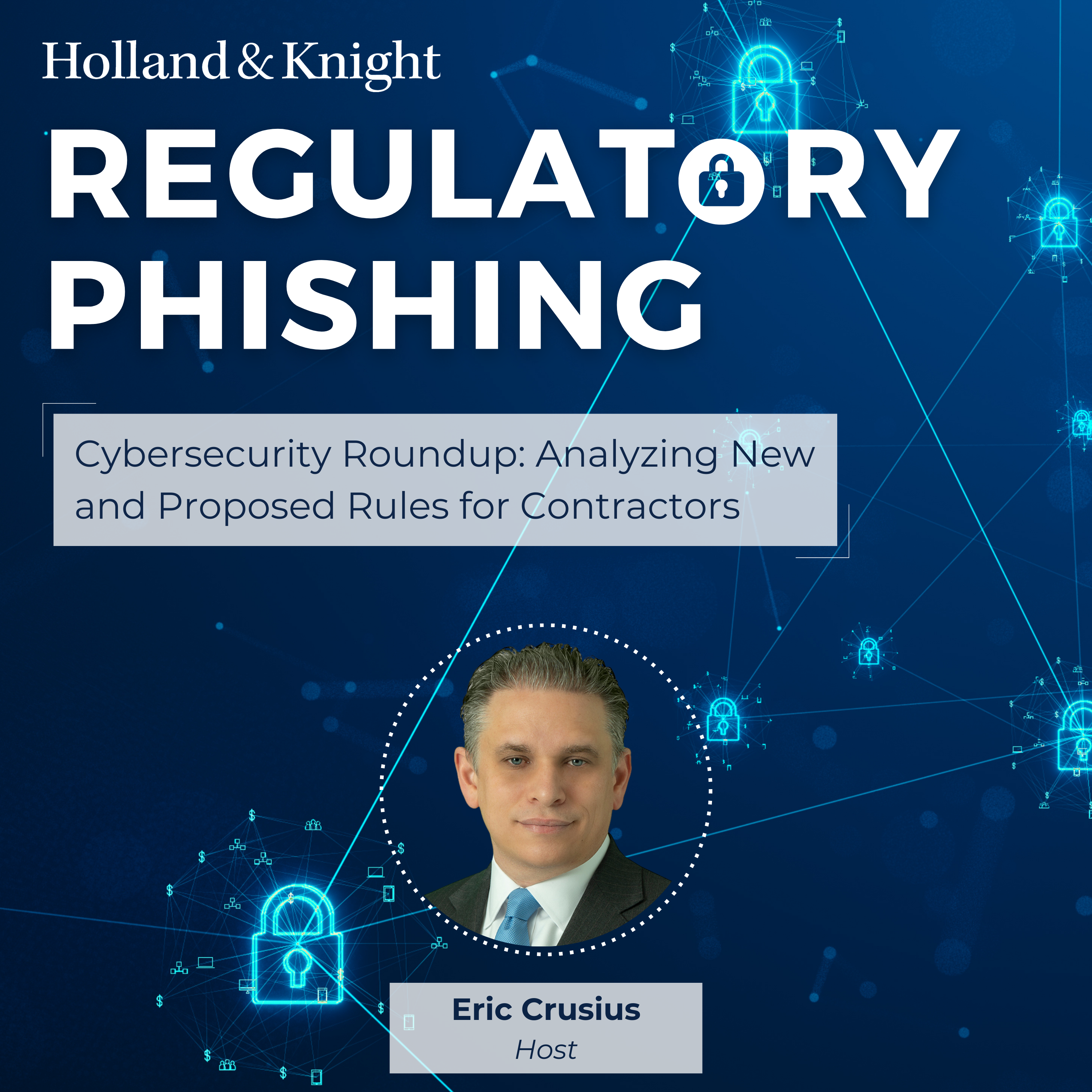 Regulatory Phishing