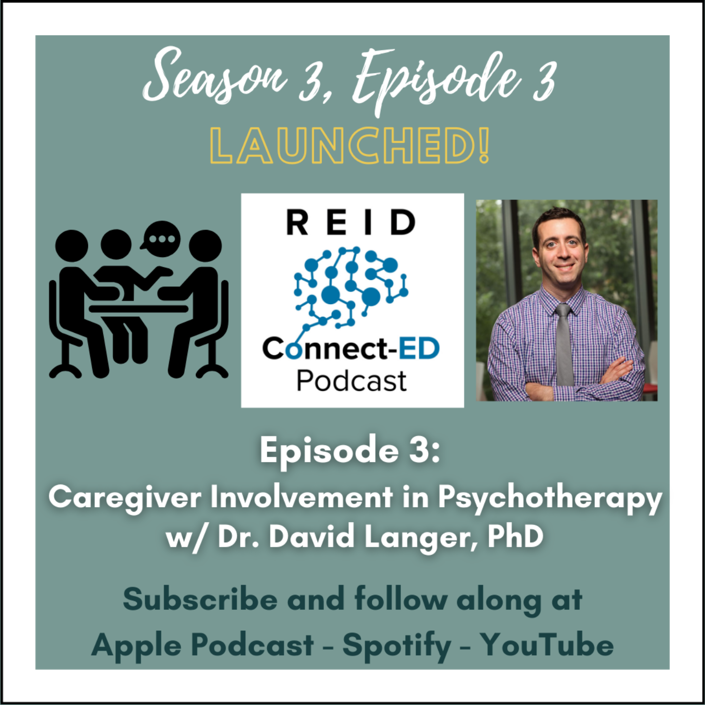 ReidConnect-ED