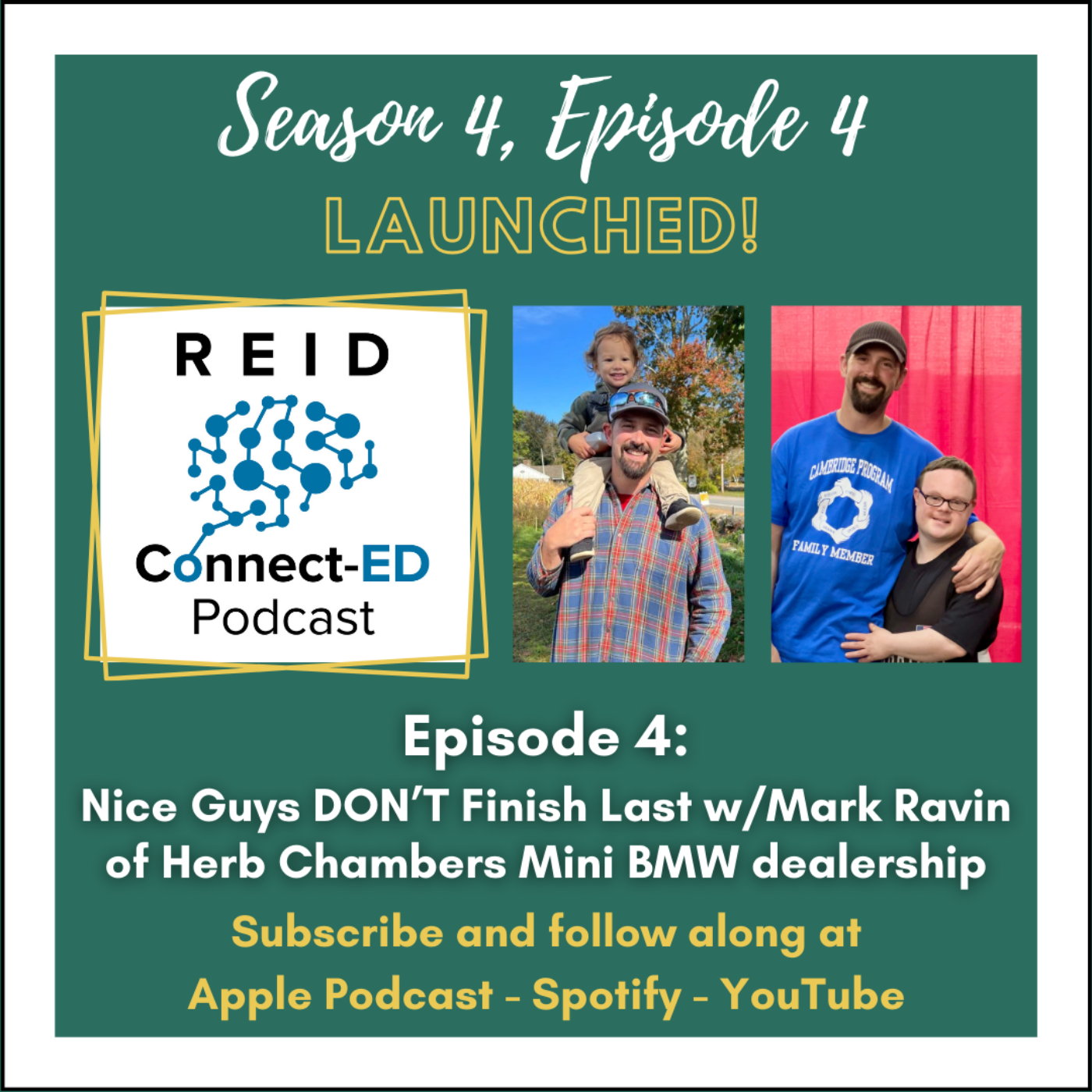 ReidConnect-ED