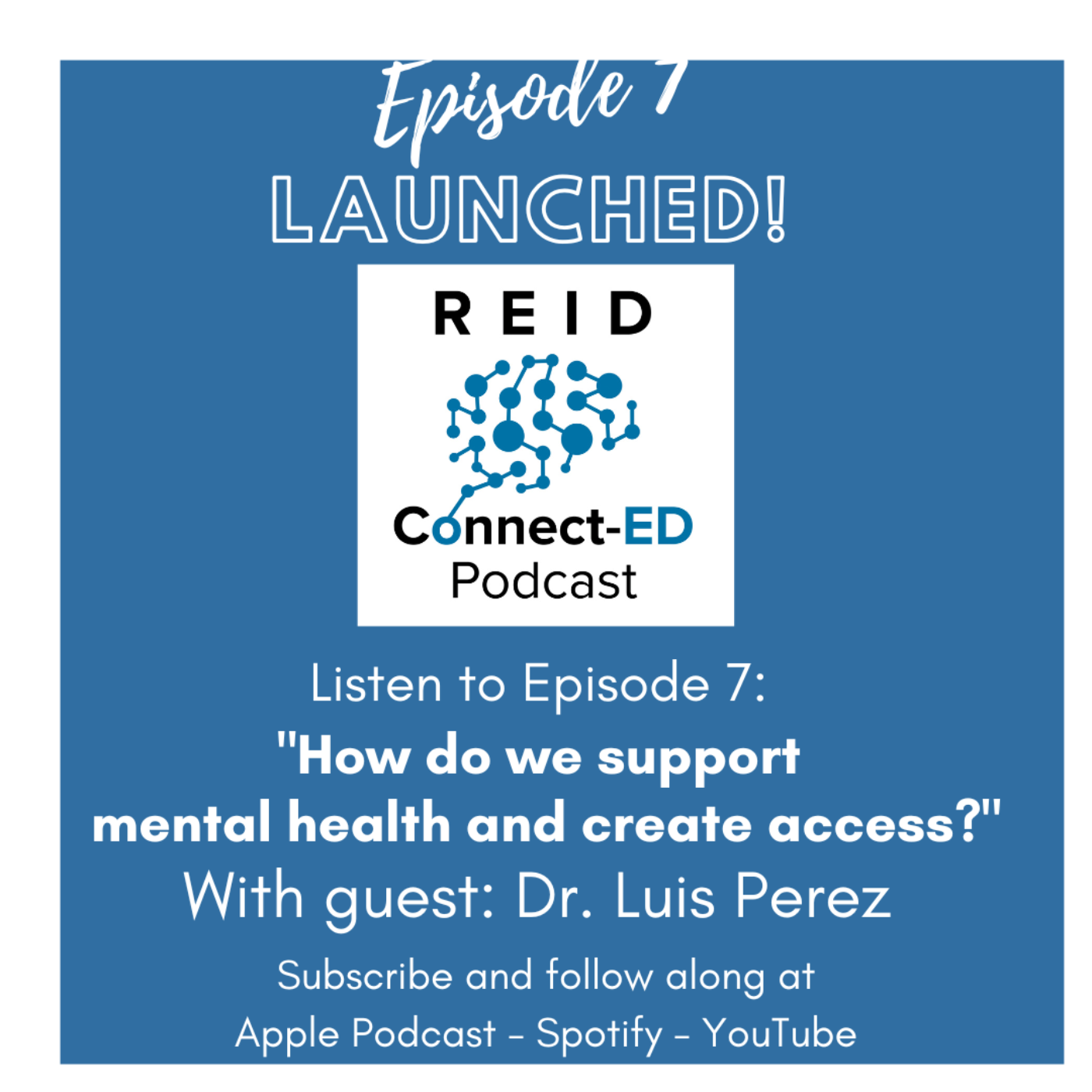 ReidConnect-ED